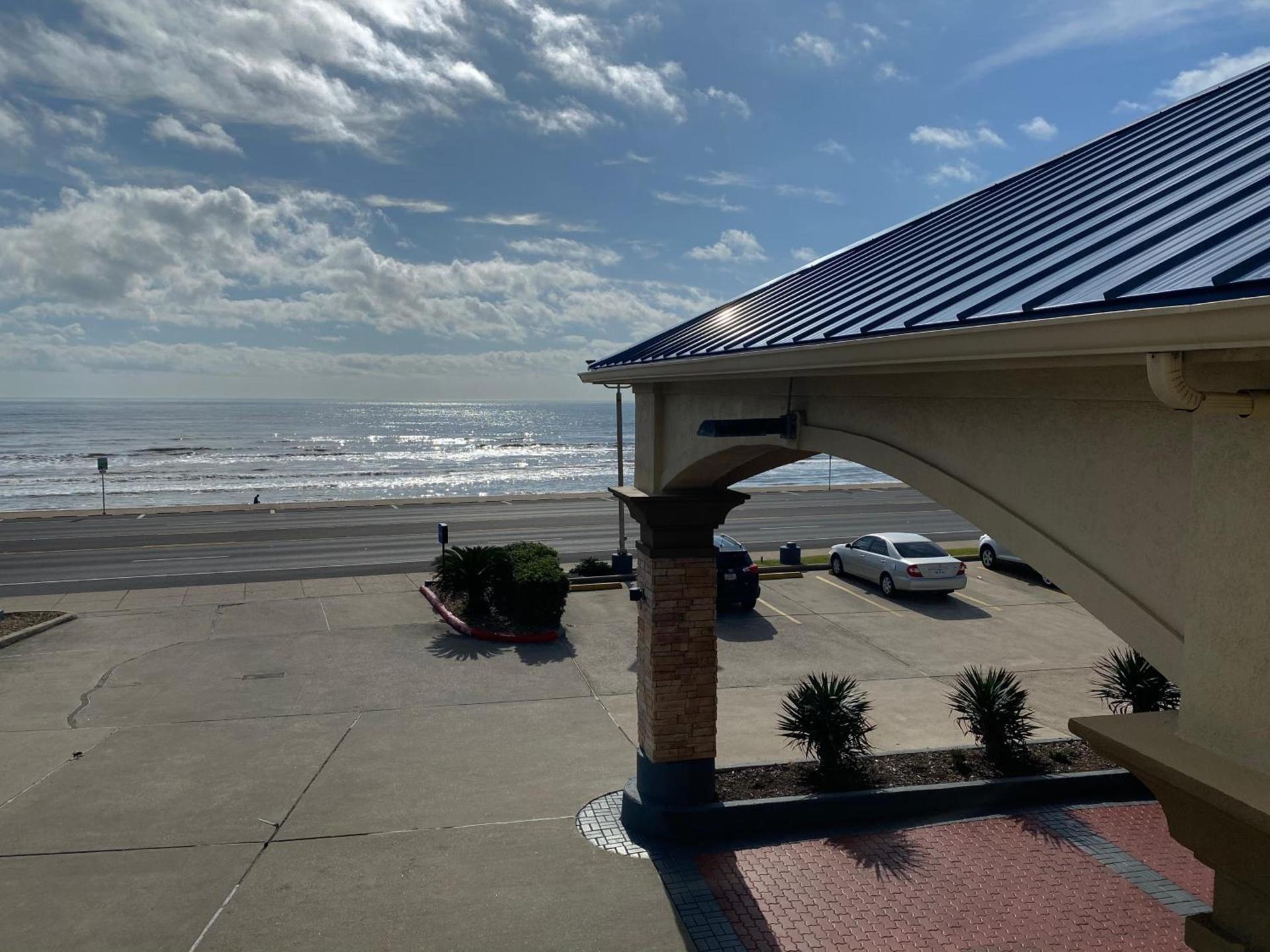 Galveston Beach Hotel photo 38
