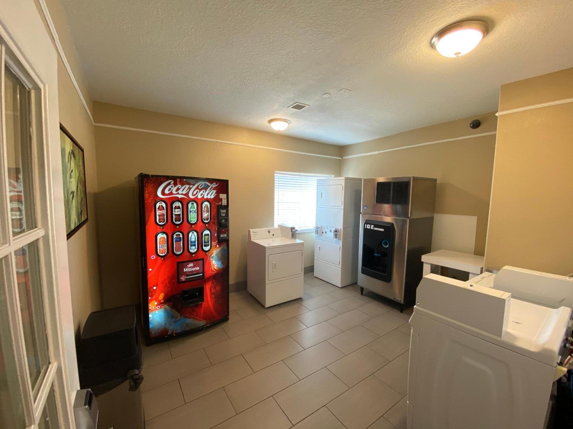 Galveston Beach Hotel photo 40