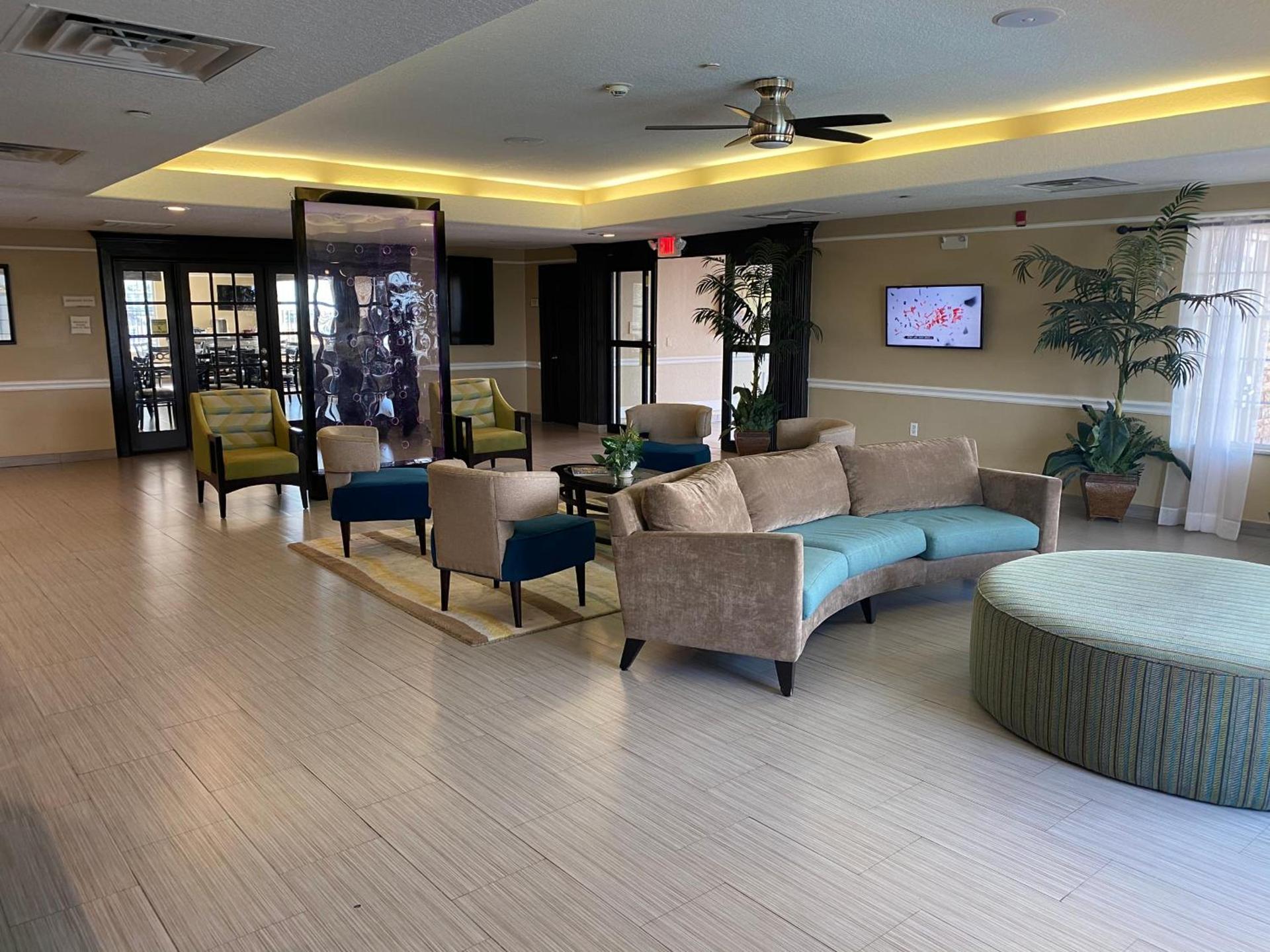 Galveston Beach Hotel photo 46
