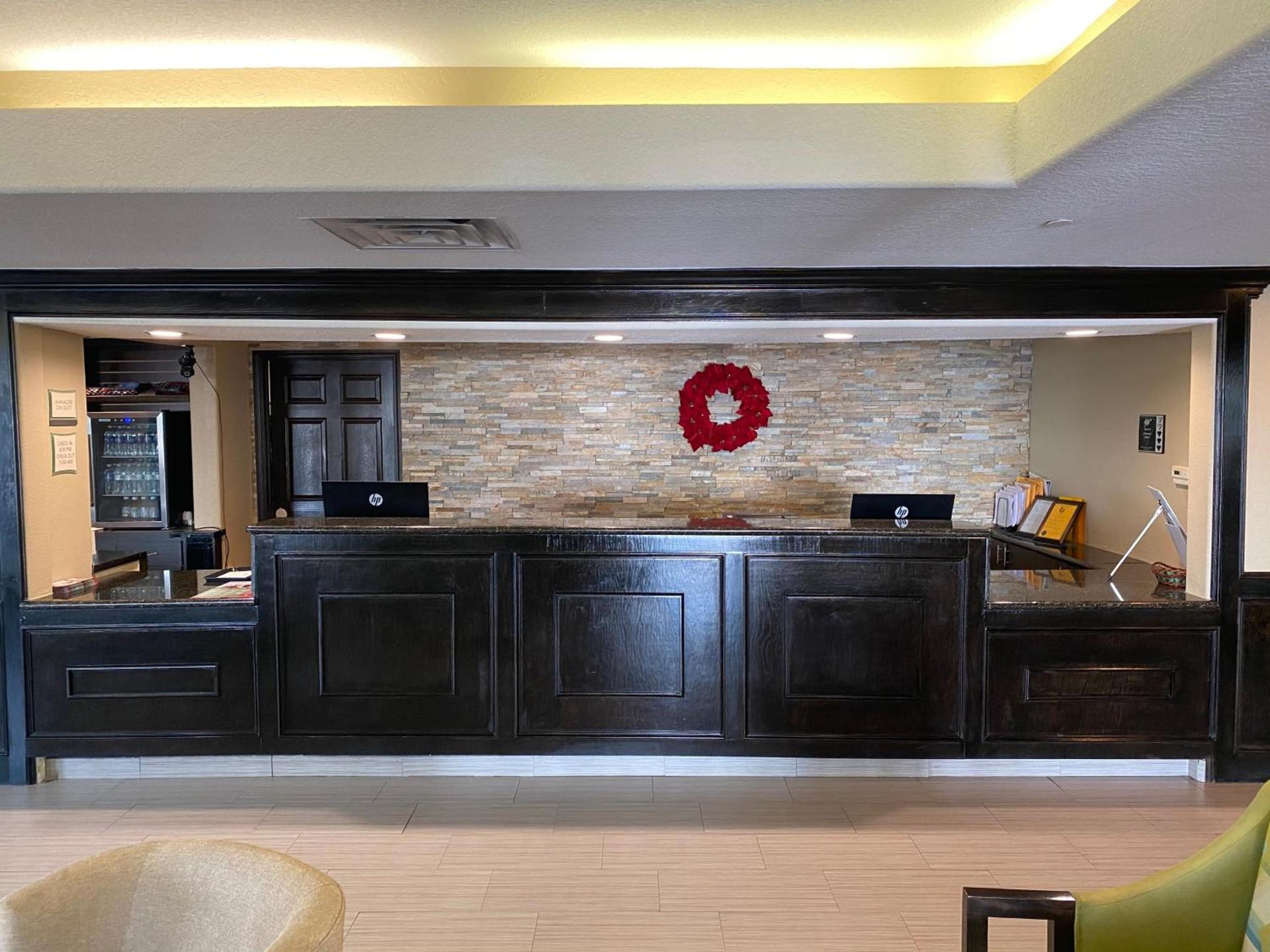 Galveston Beach Hotel photo 47