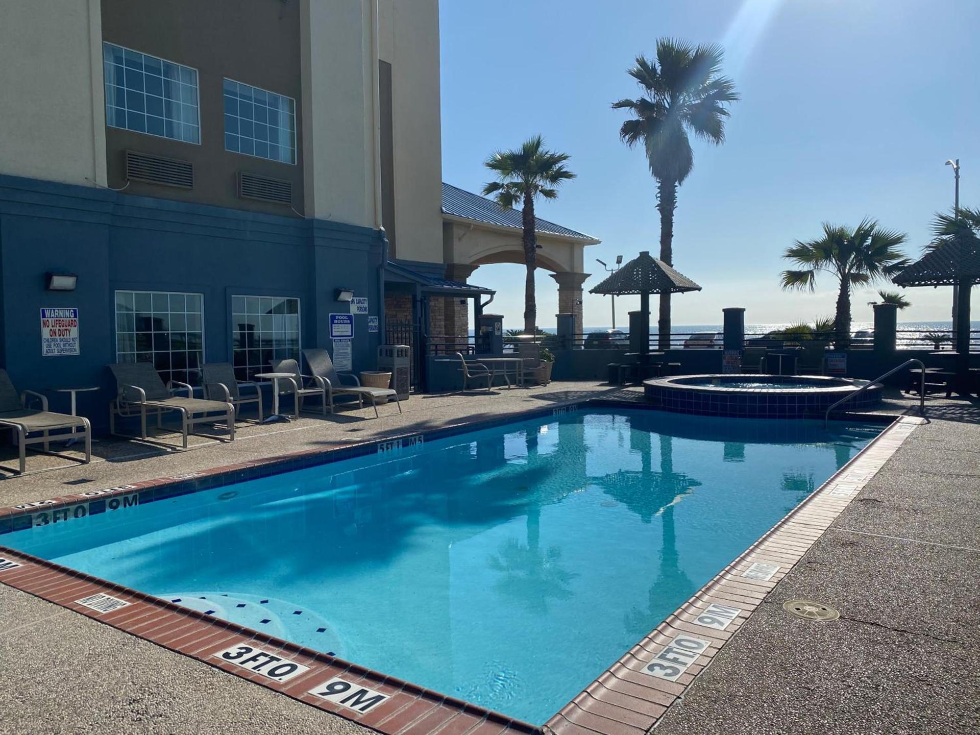 Galveston Beach Hotel photo 48