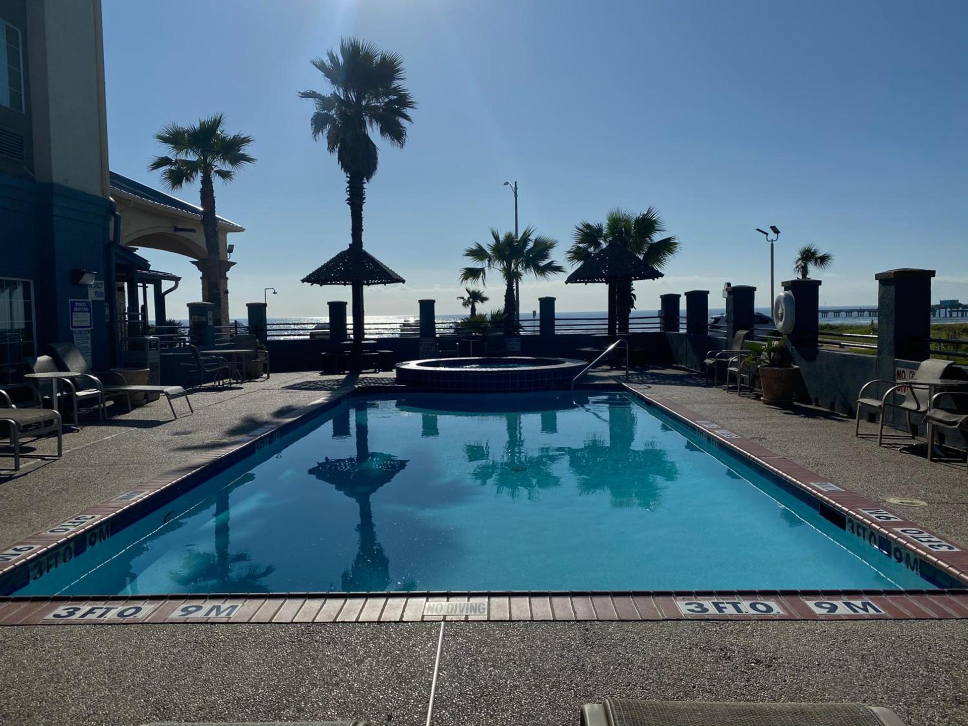Galveston Beach Hotel photo 49