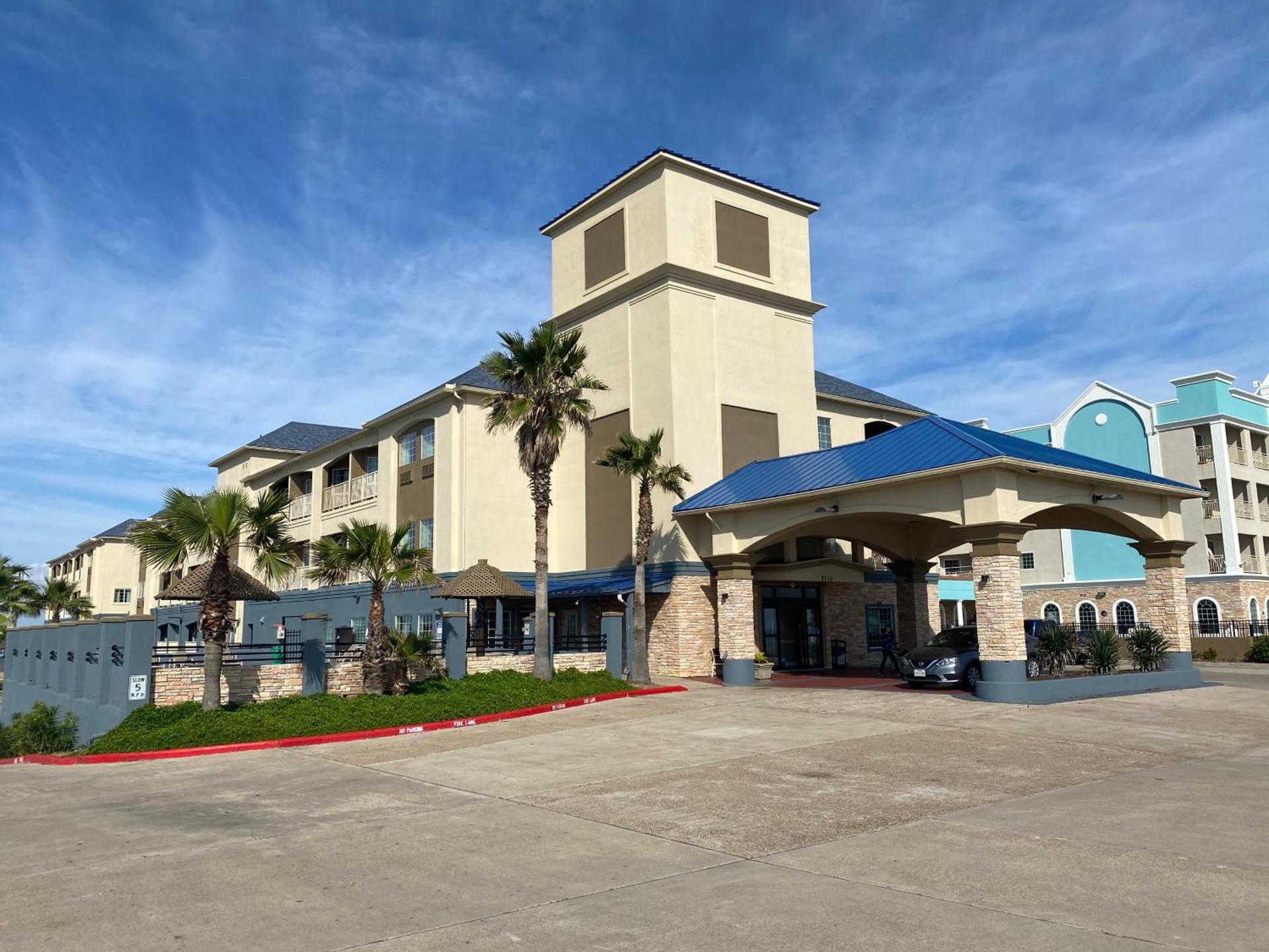 Galveston Beach Hotel photo 7