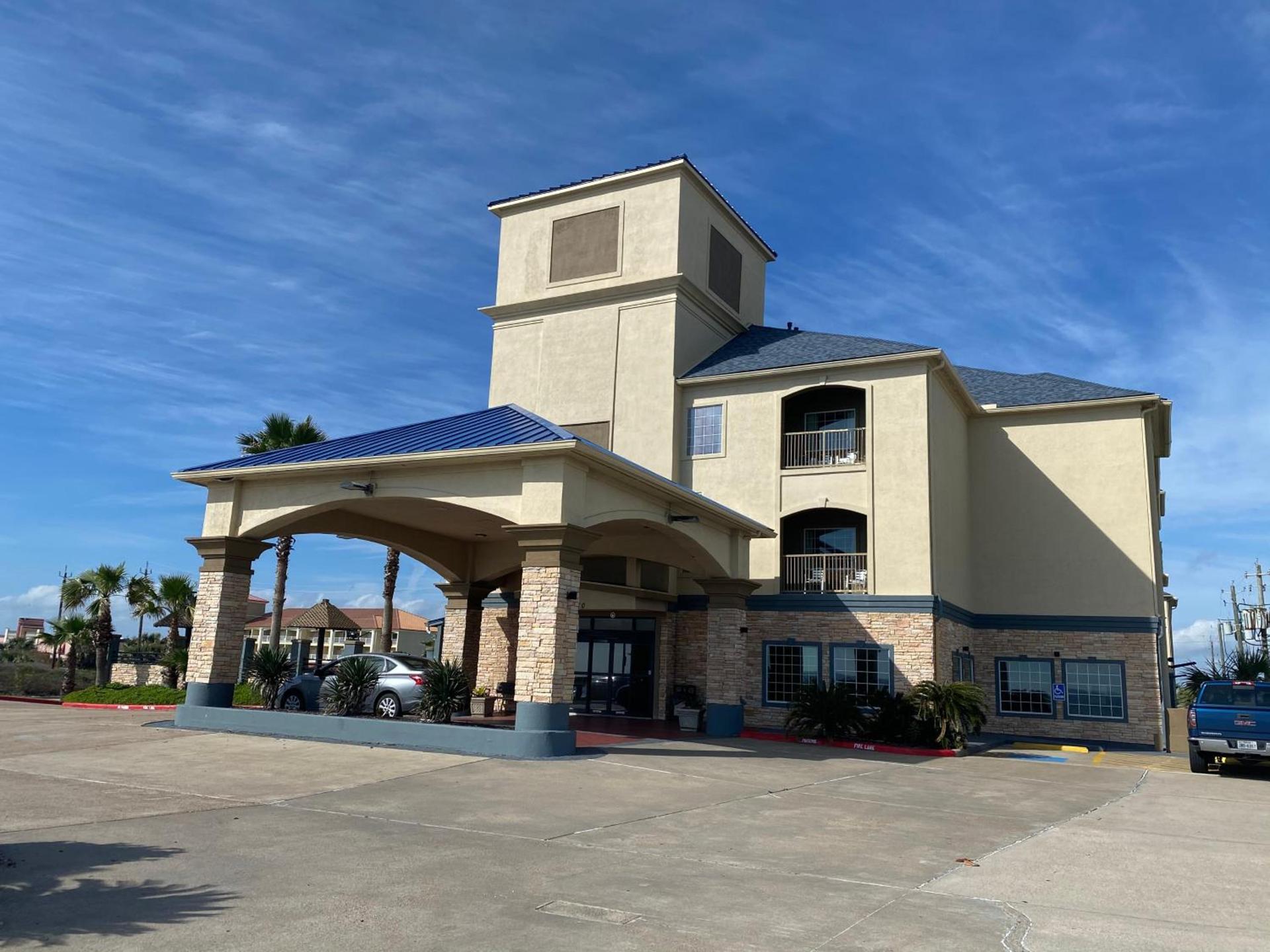 Galveston Beach Hotel photo 3