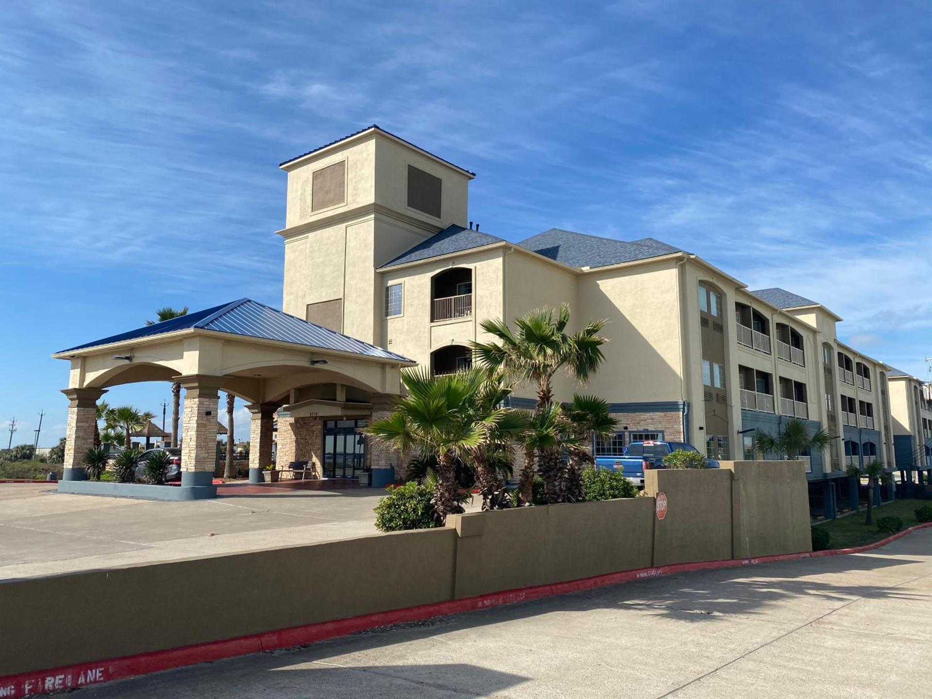 Galveston Beach Hotel photo 8