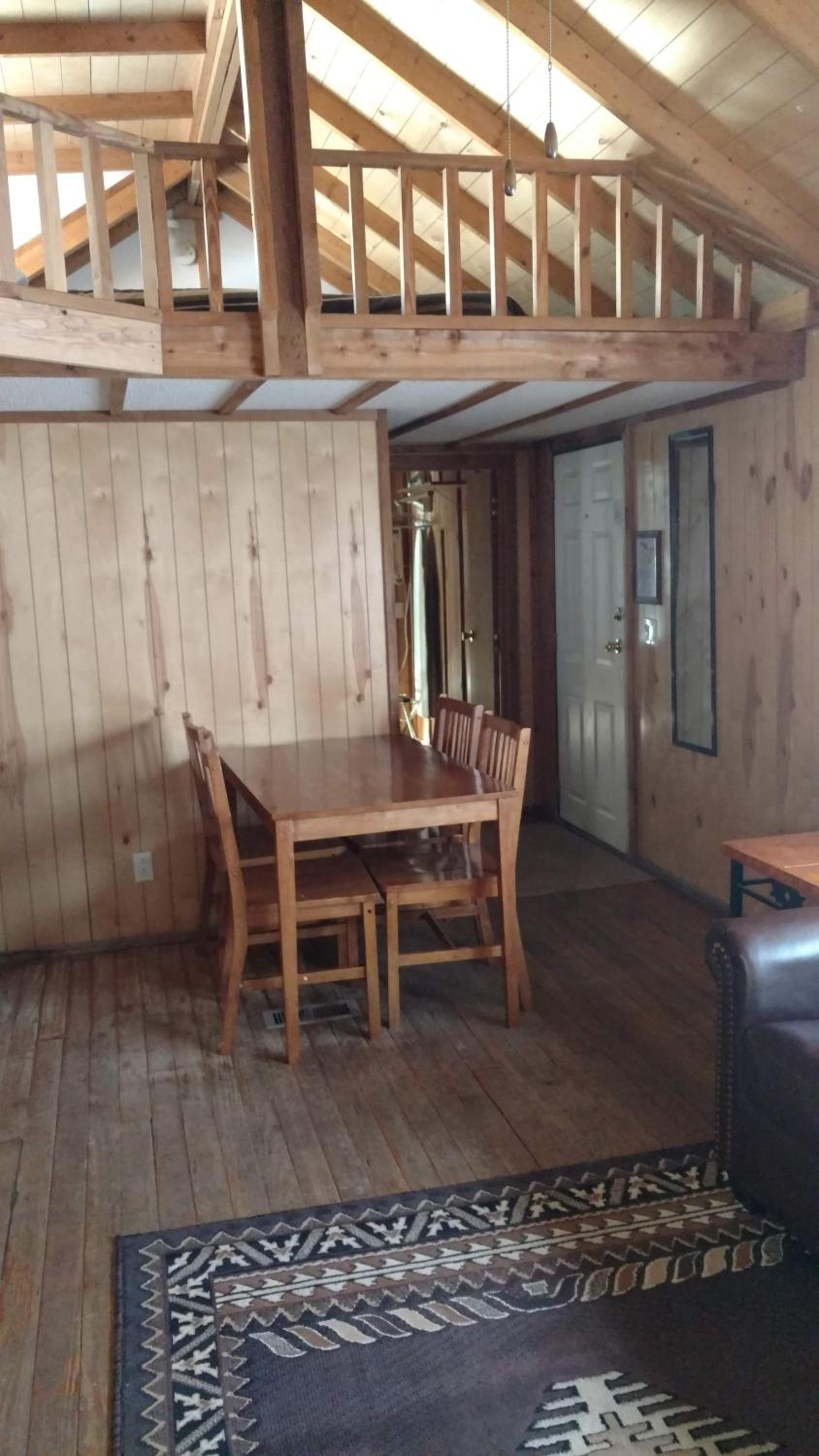 Chama River Bend Lodge photo 21