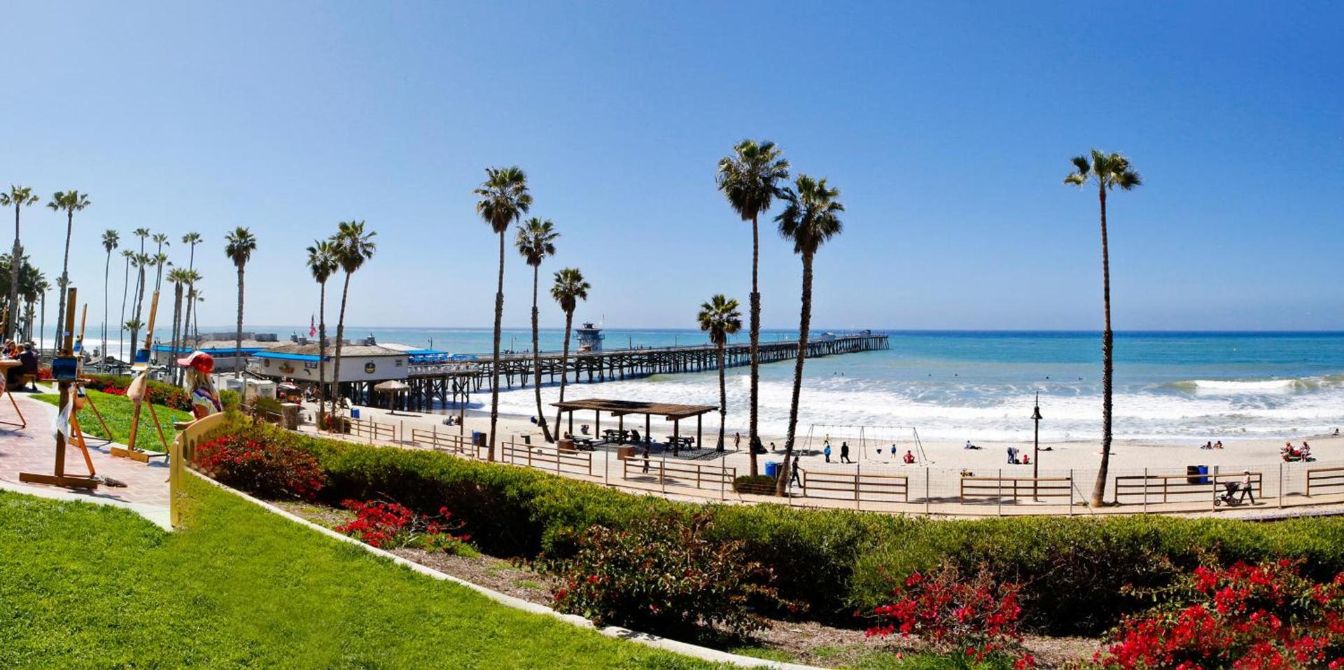San Clemente Cove Resort photo 2
