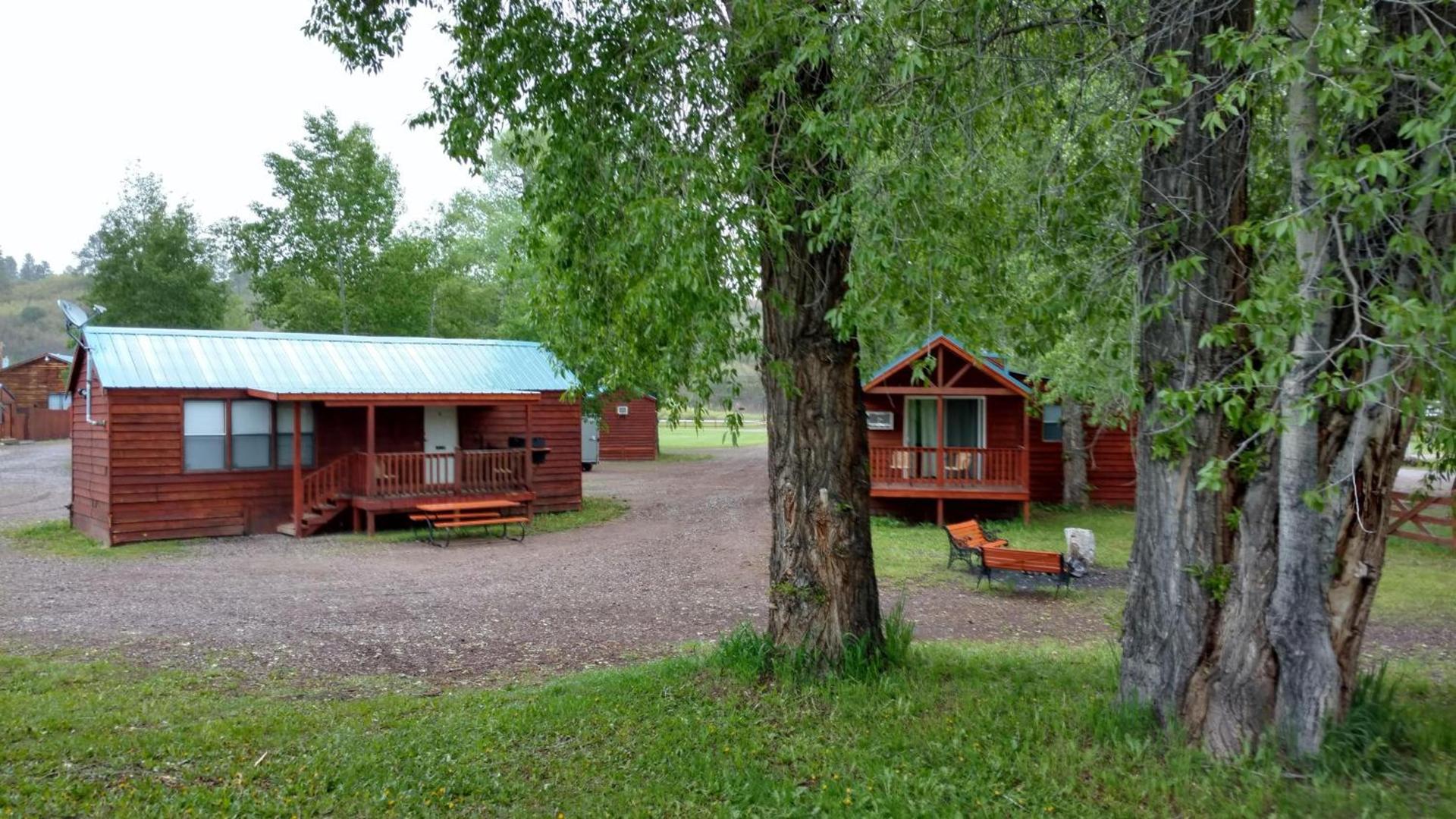 Chama River Bend Lodge photo 15
