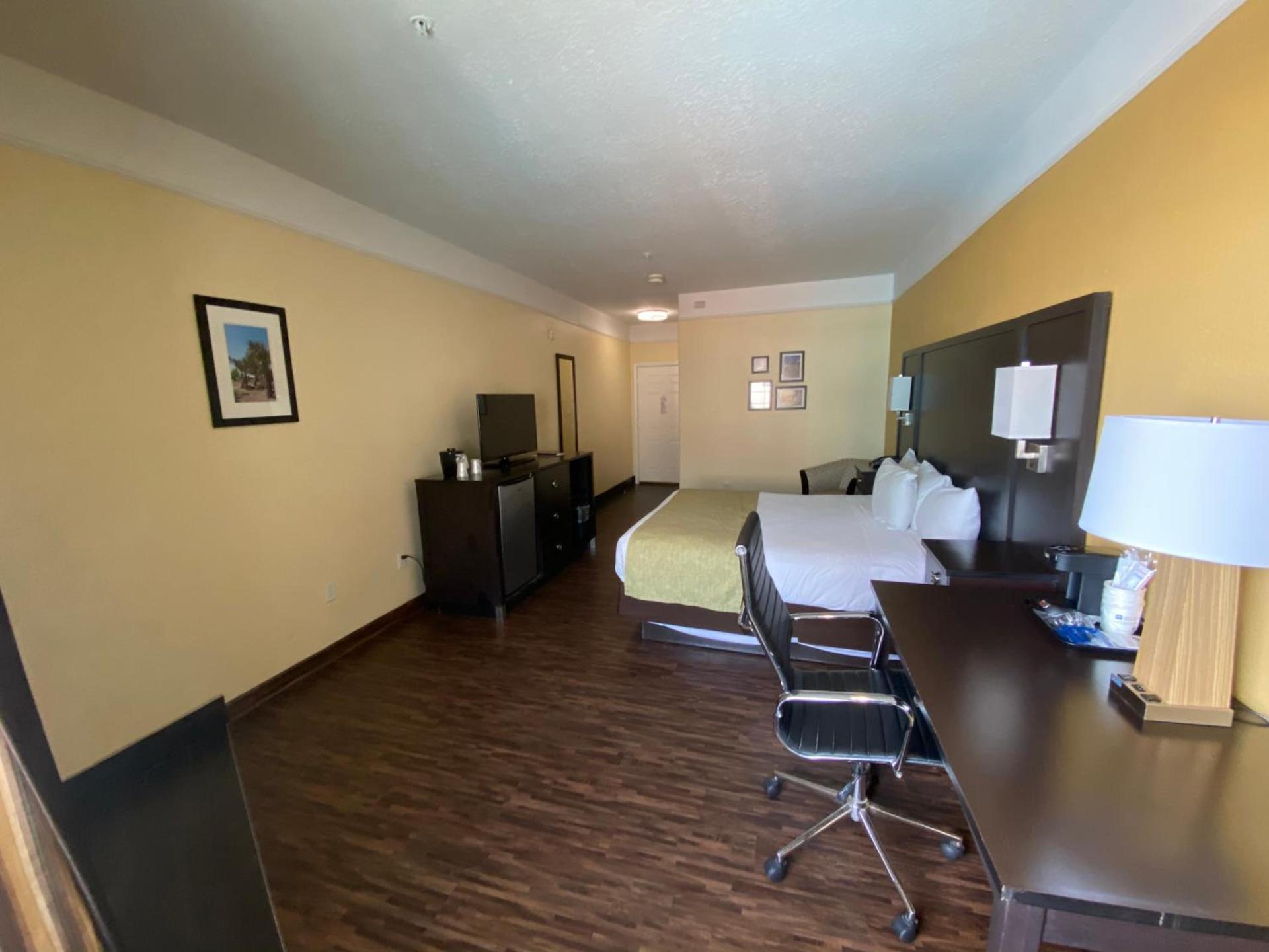 Galveston Beach Hotel photo 30