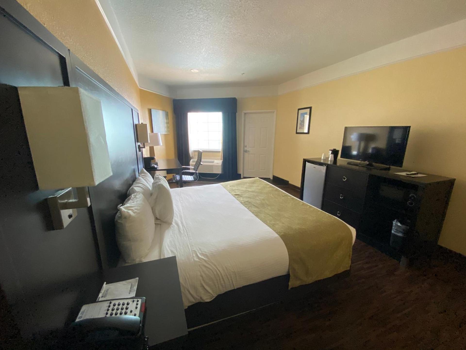 Galveston Beach Hotel photo 31