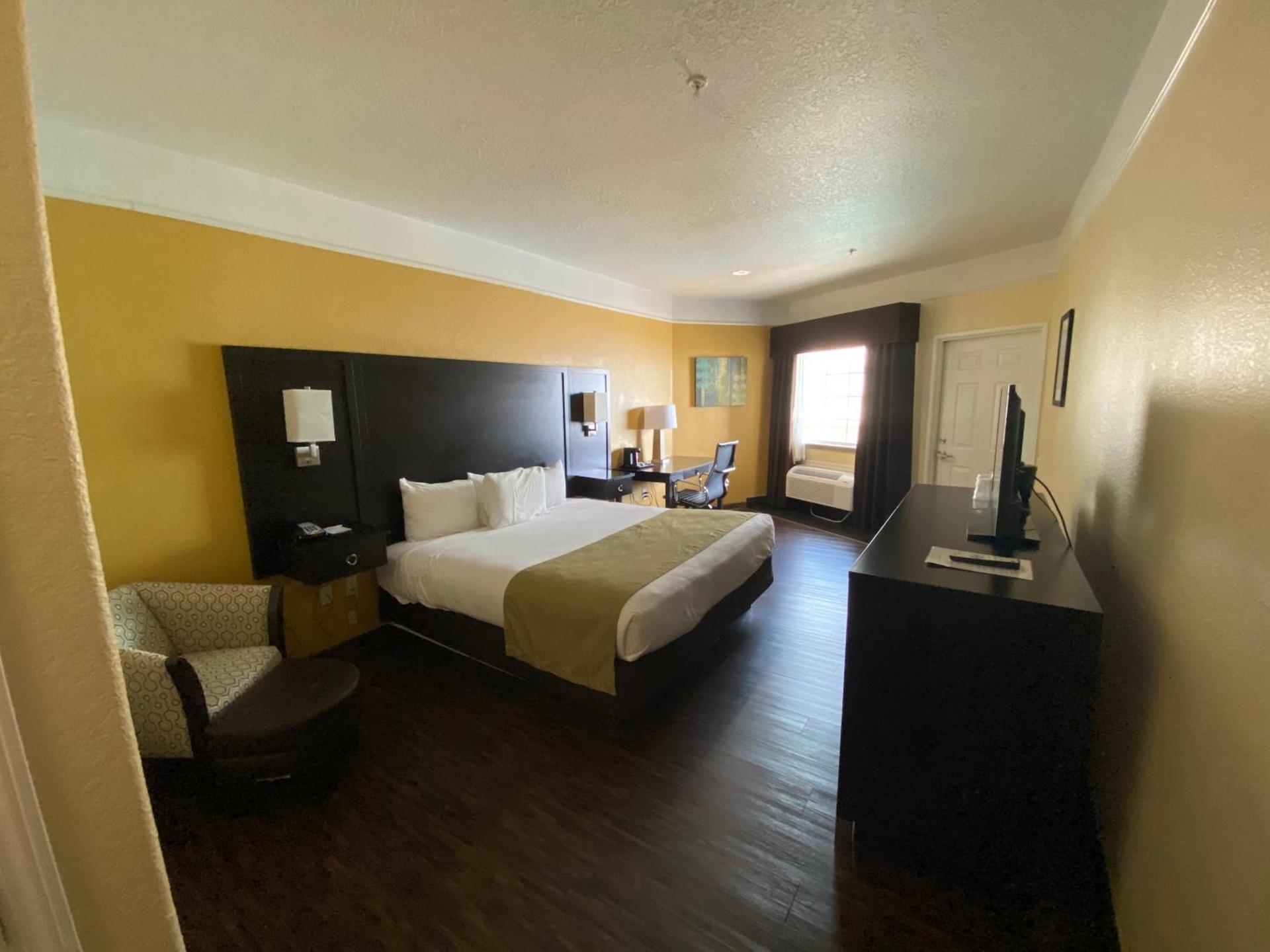 Galveston Beach Hotel photo 32