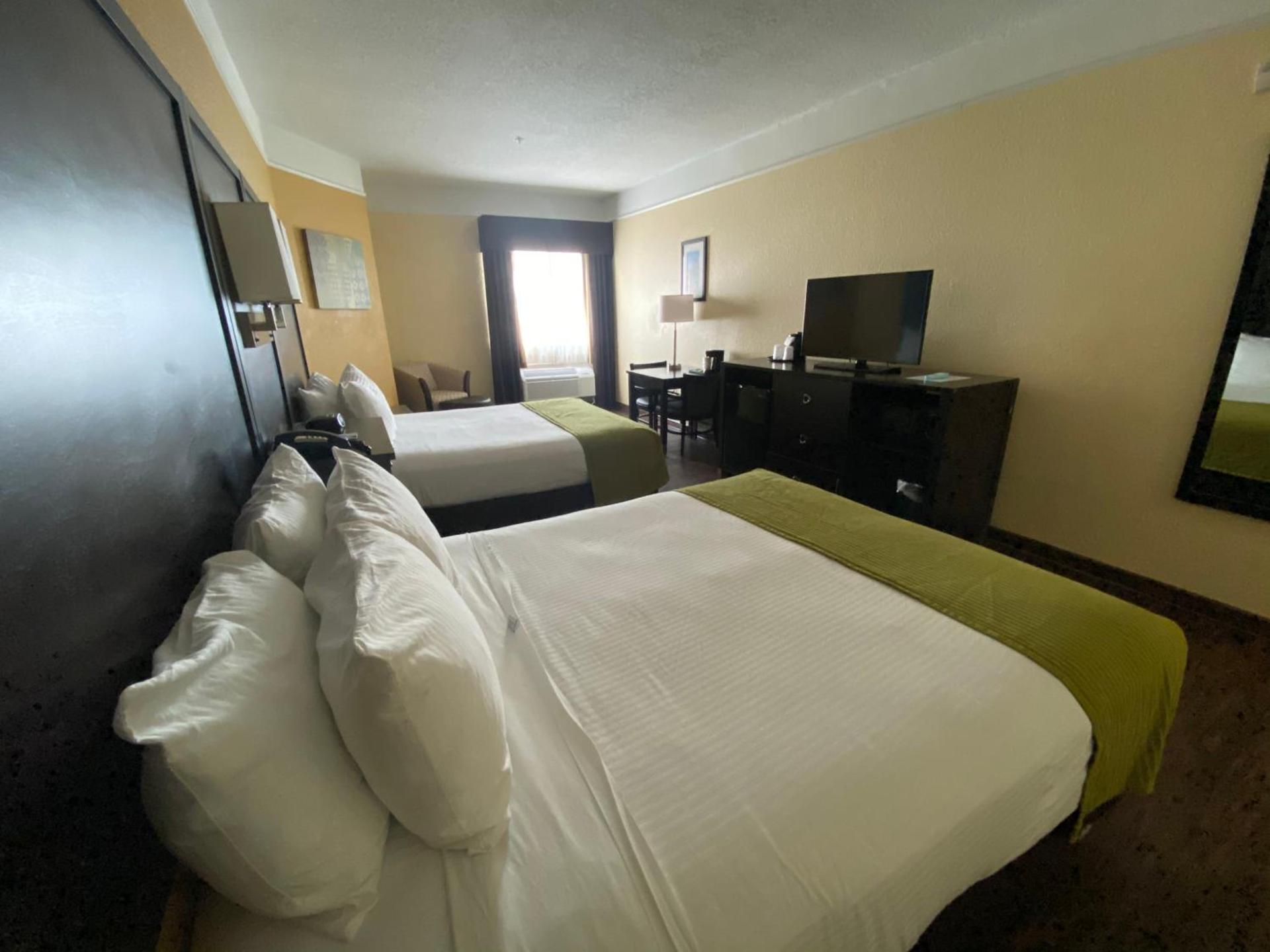 Galveston Beach Hotel photo 28