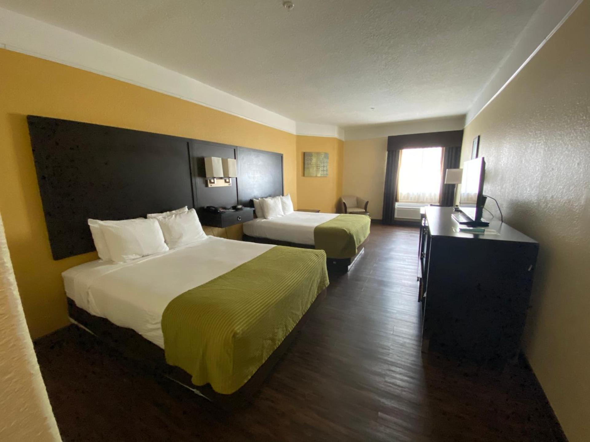 Galveston Beach Hotel photo 29