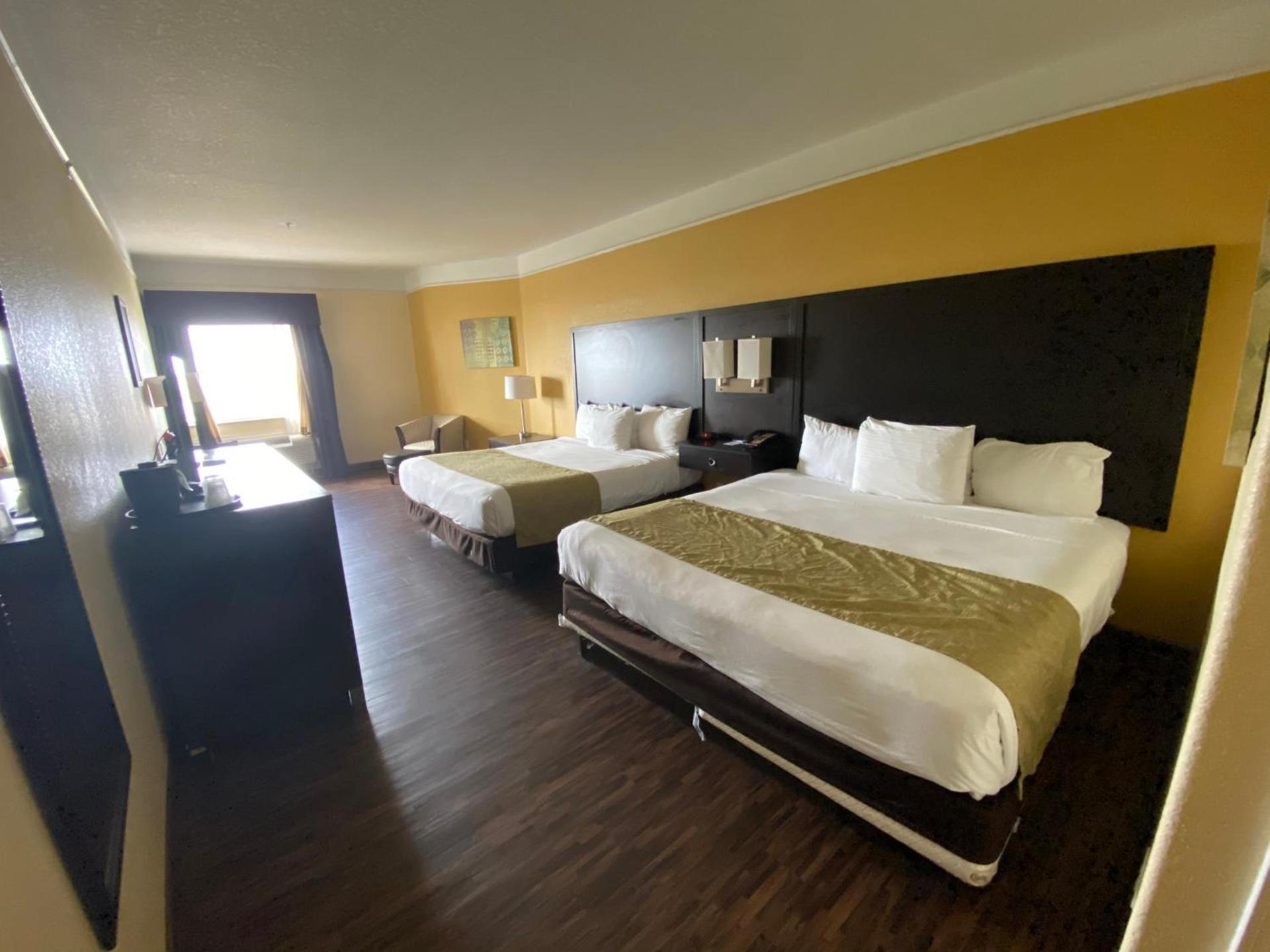 Galveston Beach Hotel photo 25