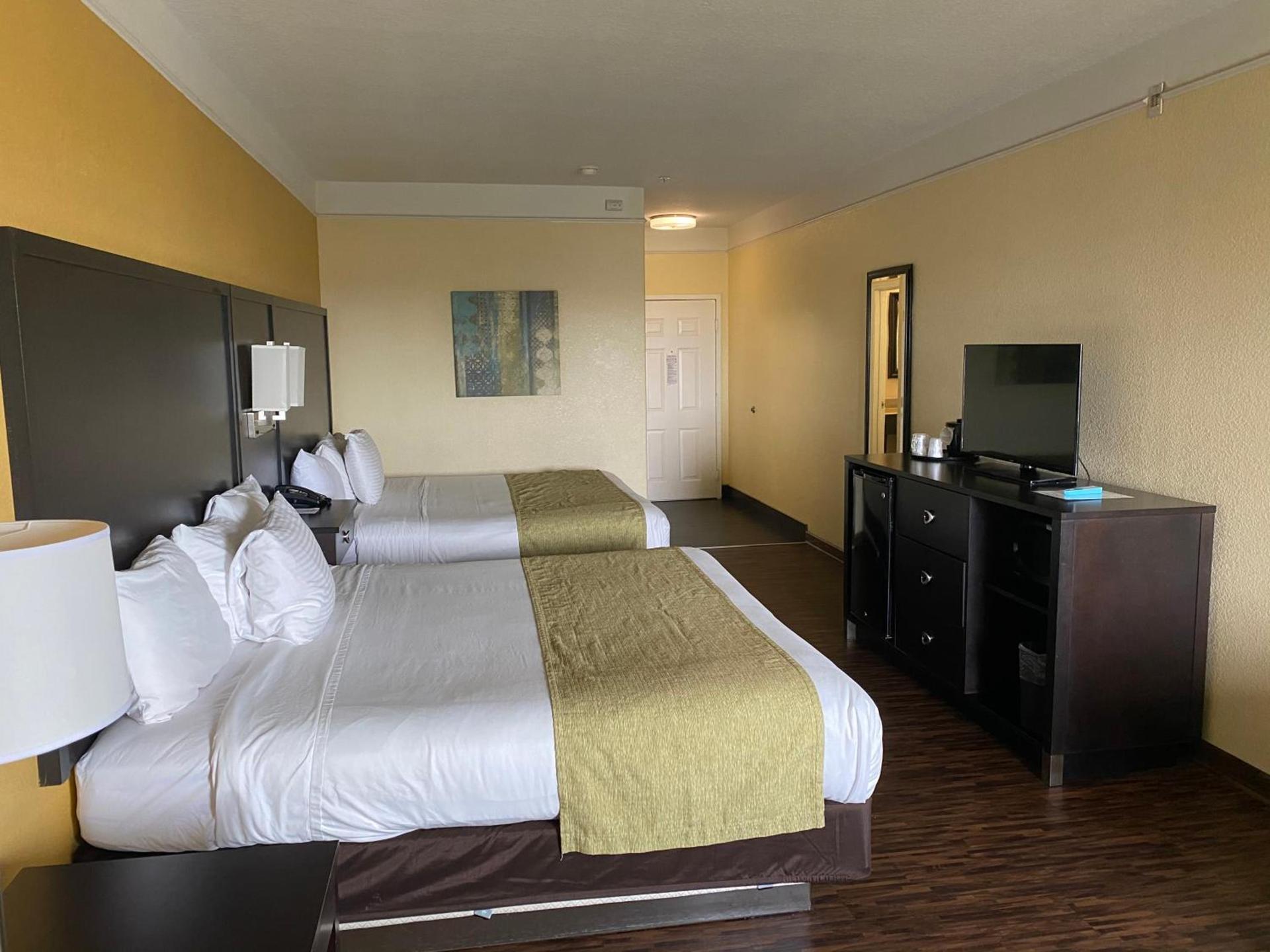 Galveston Beach Hotel photo 26