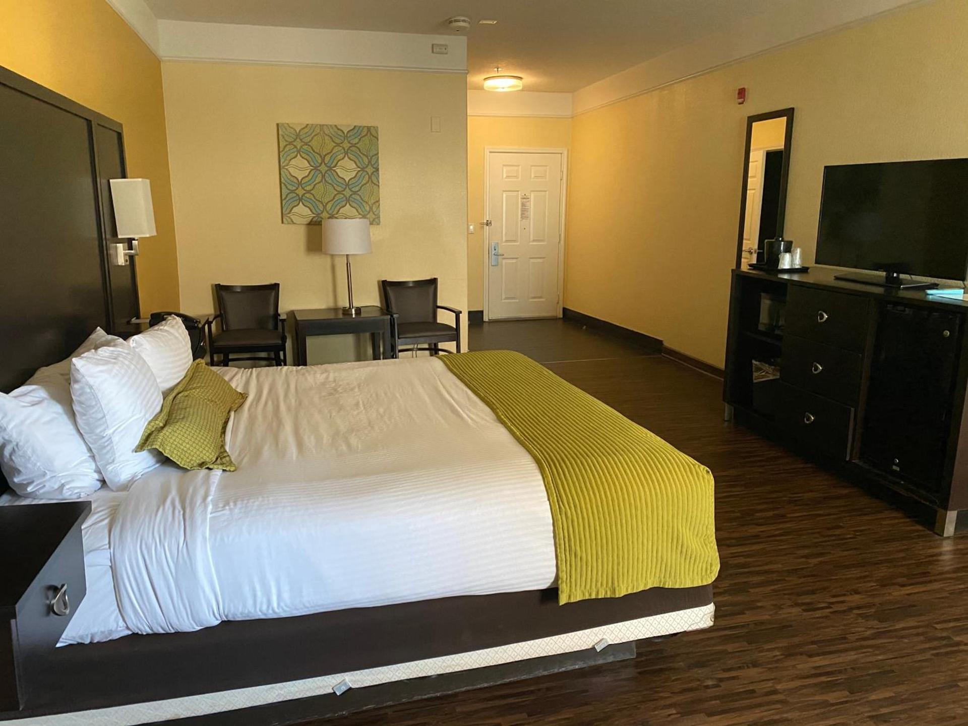 Galveston Beach Hotel photo 22