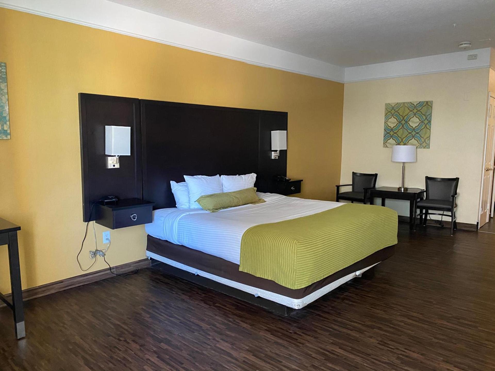 Galveston Beach Hotel photo 23
