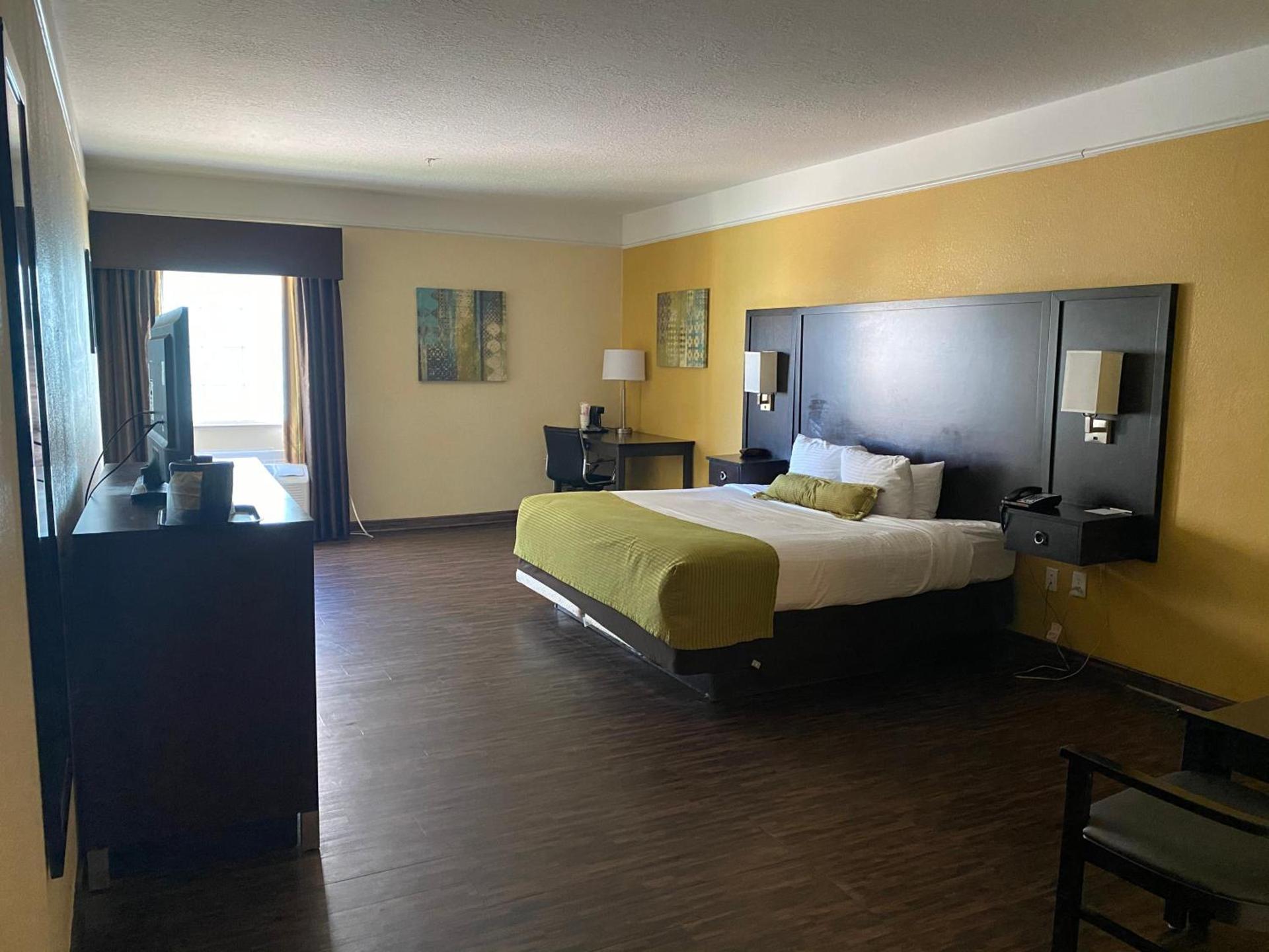 Galveston Beach Hotel photo 24