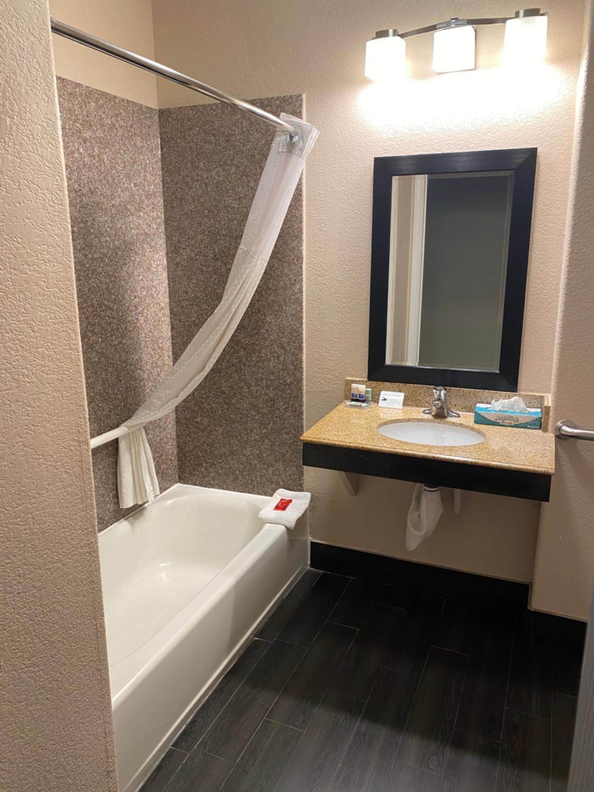 Galveston Beach Hotel photo 19