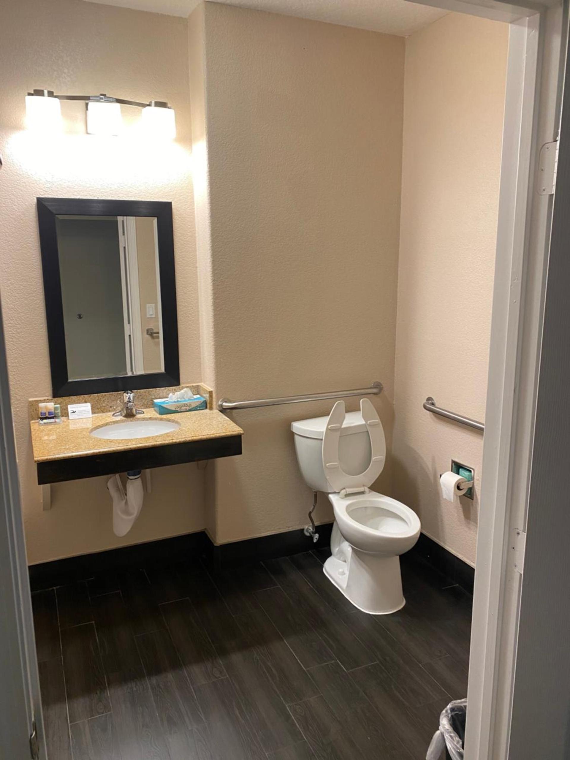 Galveston Beach Hotel photo 20