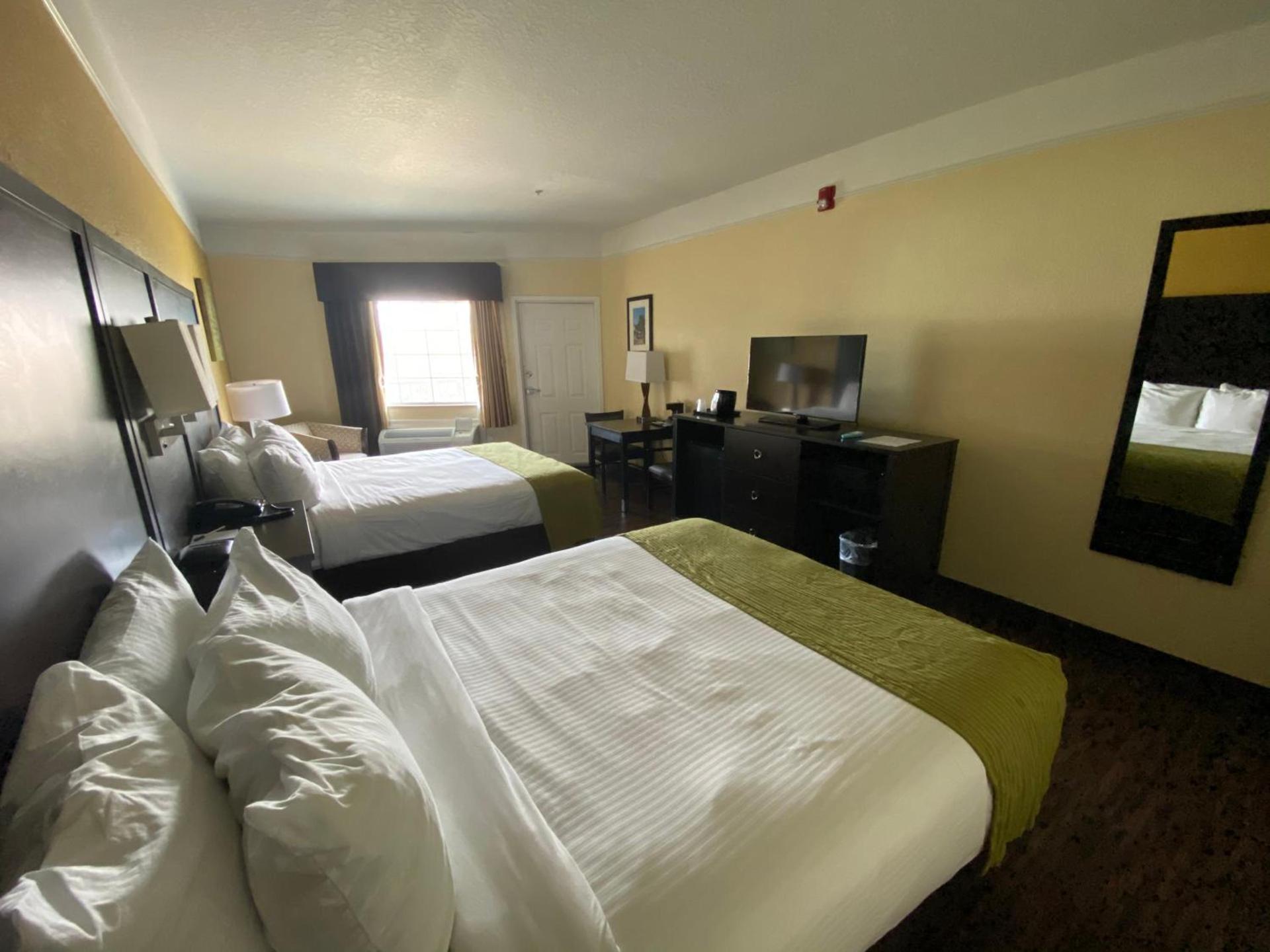Galveston Beach Hotel photo 14