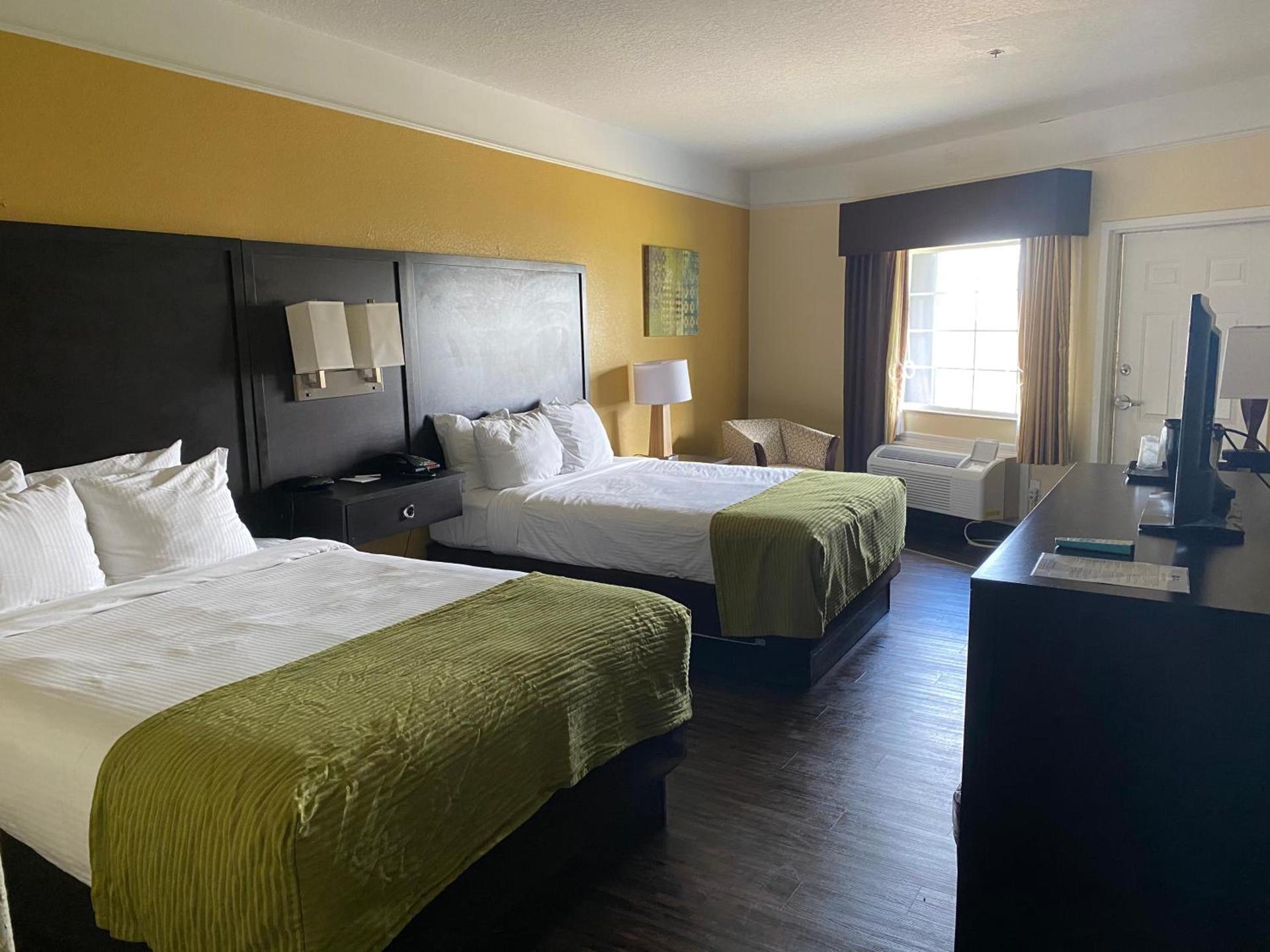 Galveston Beach Hotel photo 15