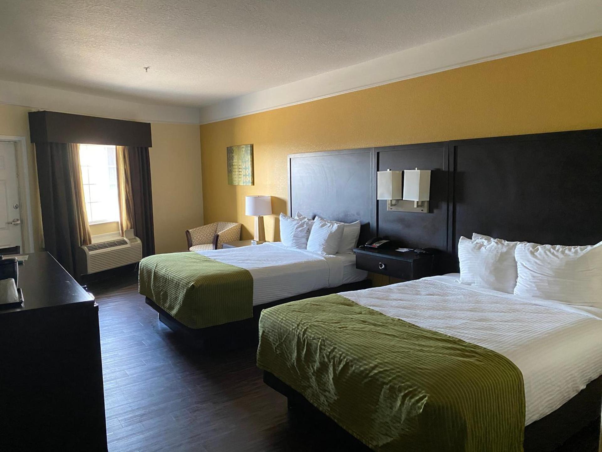 Galveston Beach Hotel photo 17