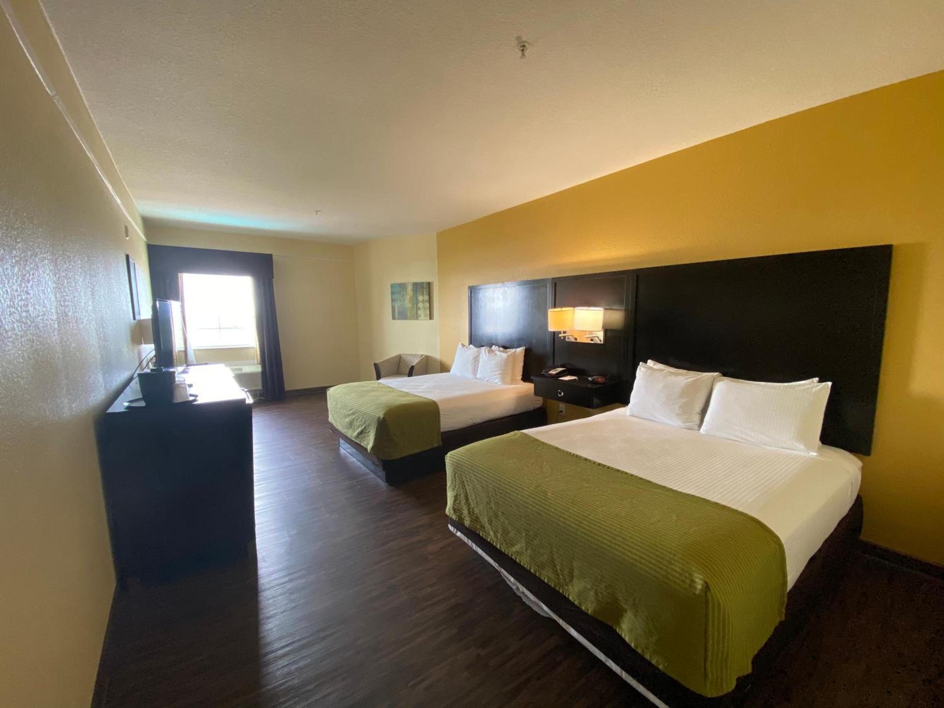 Galveston Beach Hotel photo 11