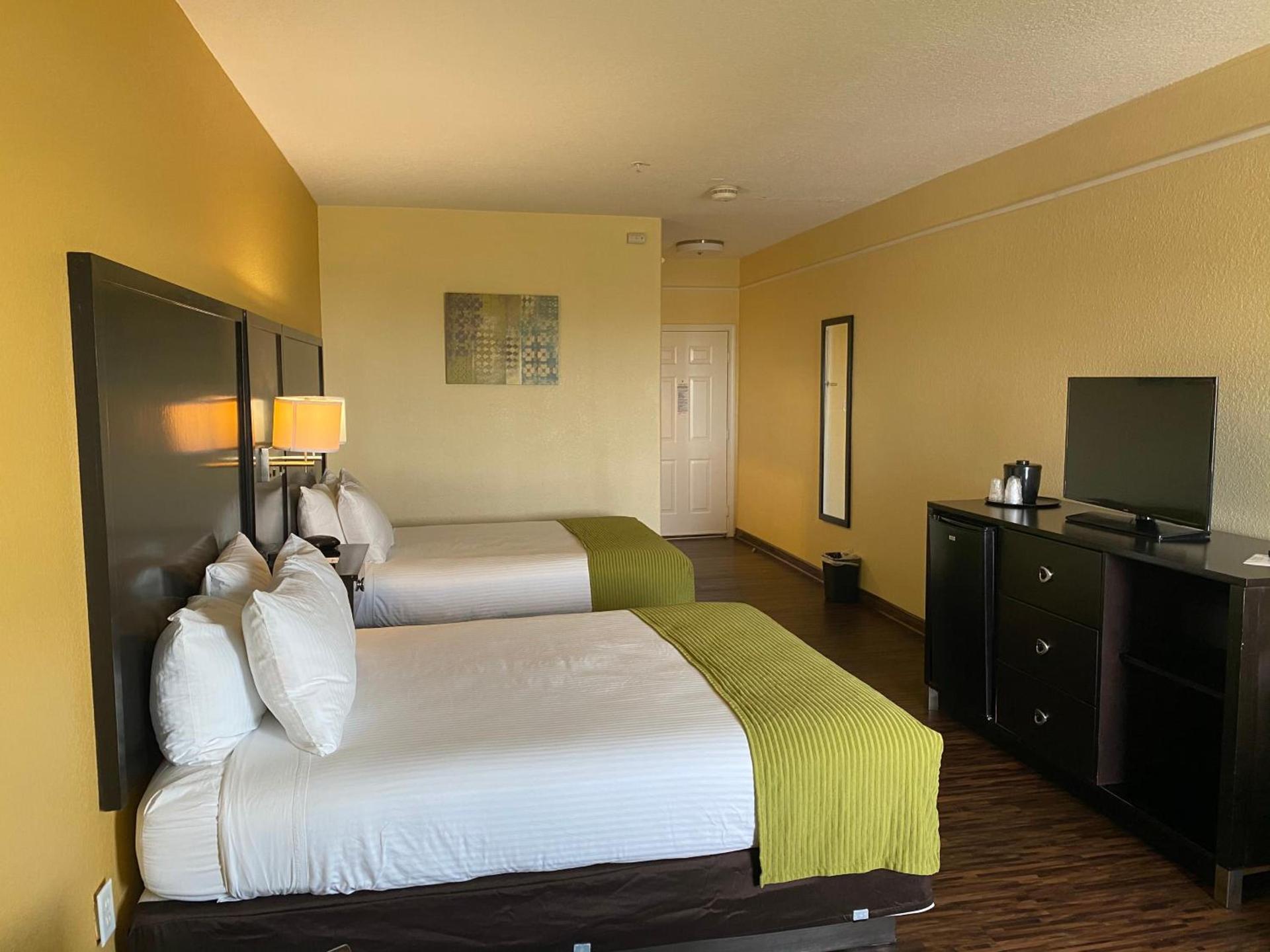 Galveston Beach Hotel photo 80