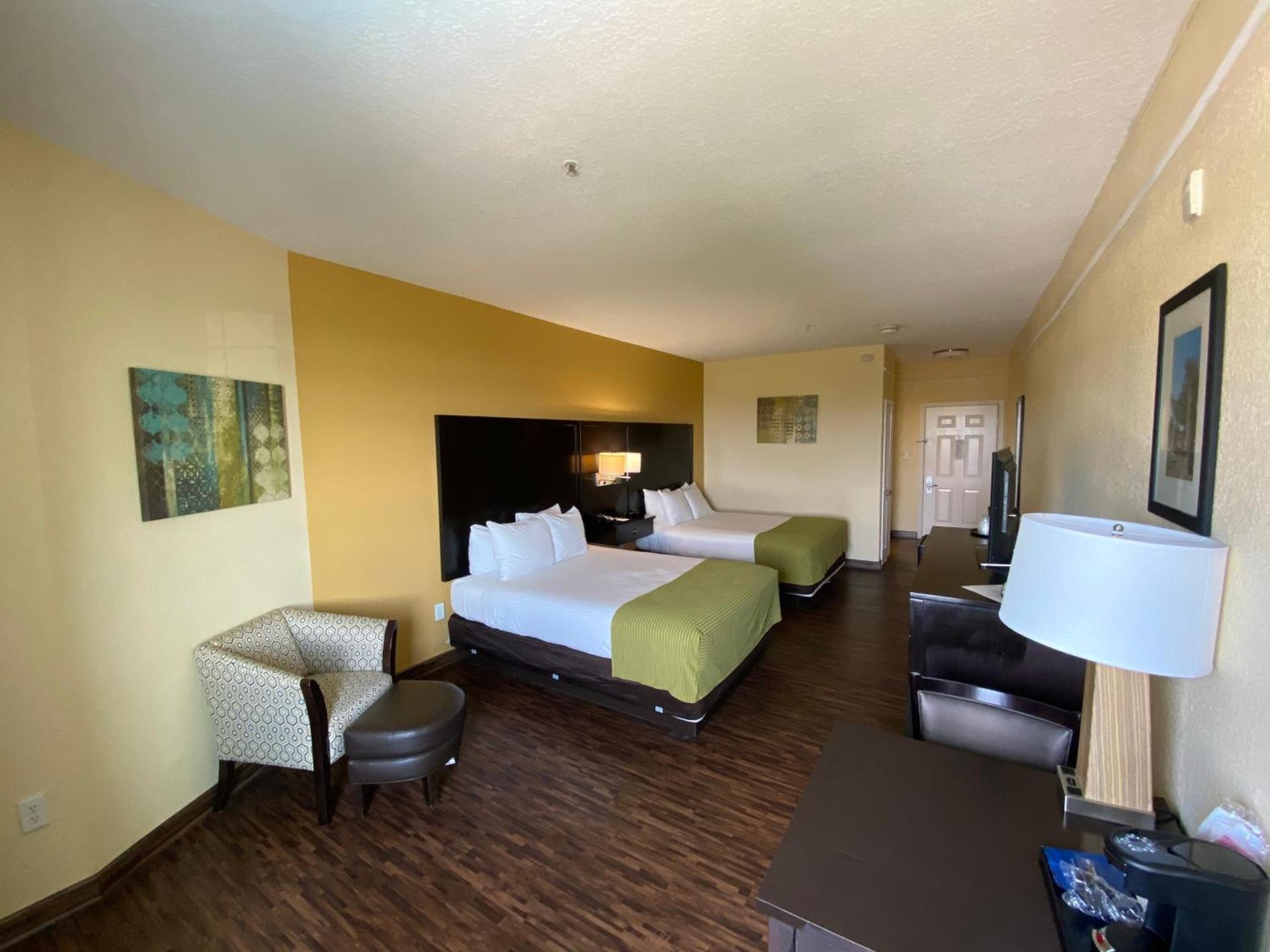 Galveston Beach Hotel photo 12