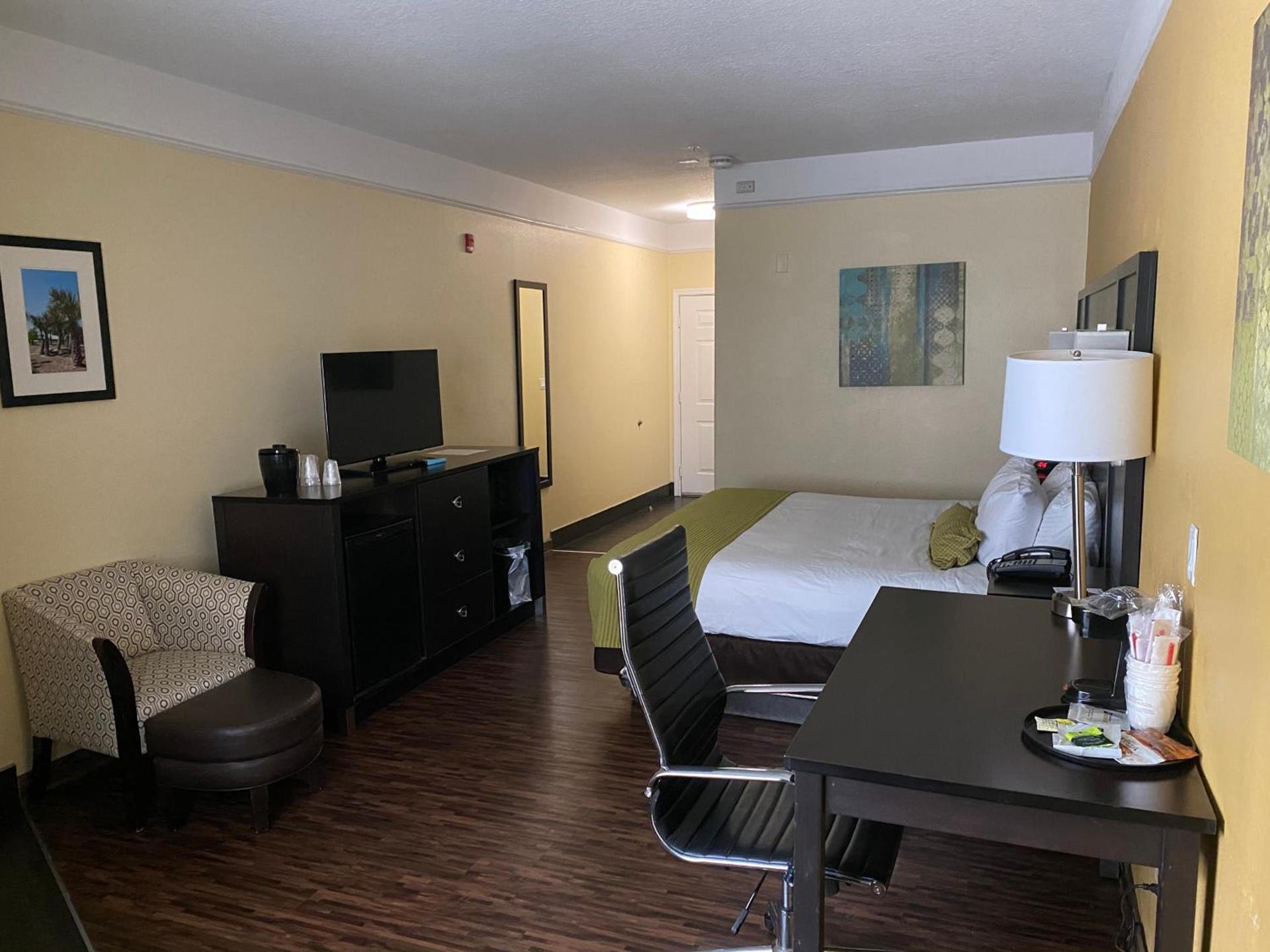 Galveston Beach Hotel photo 59