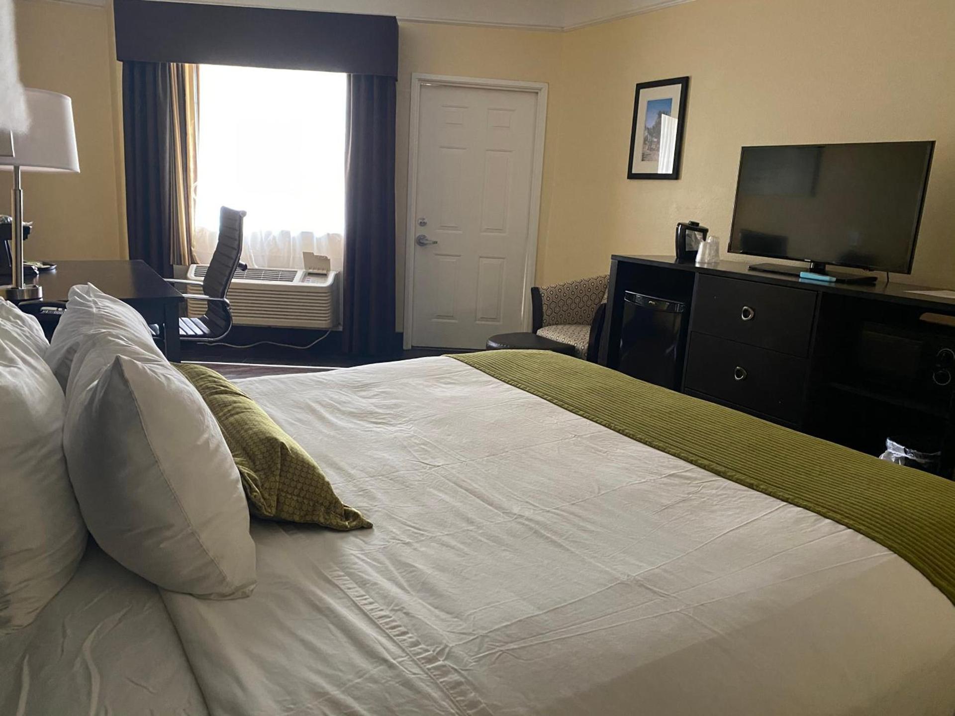 Galveston Beach Hotel photo 58