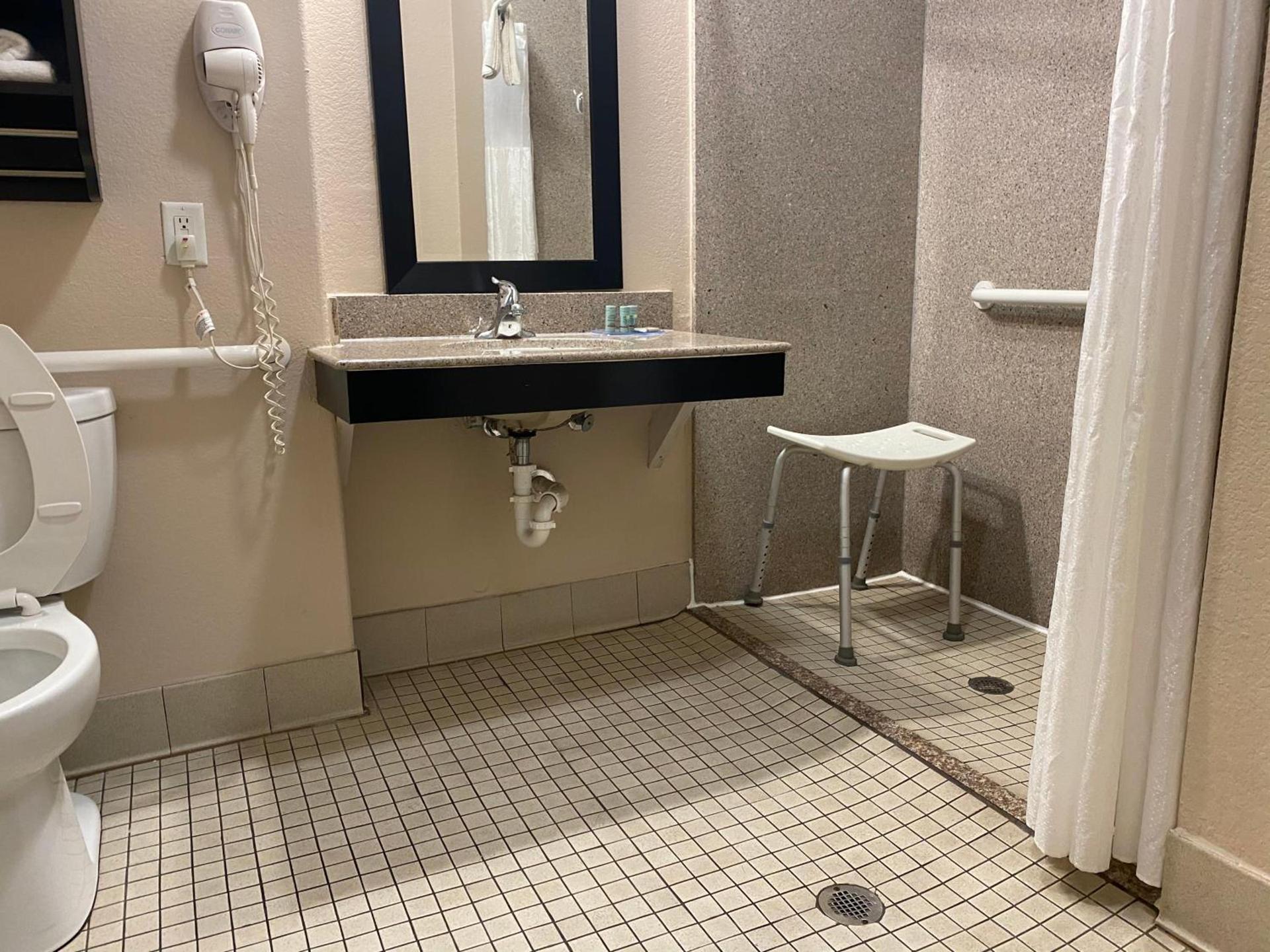 Galveston Beach Hotel photo 74