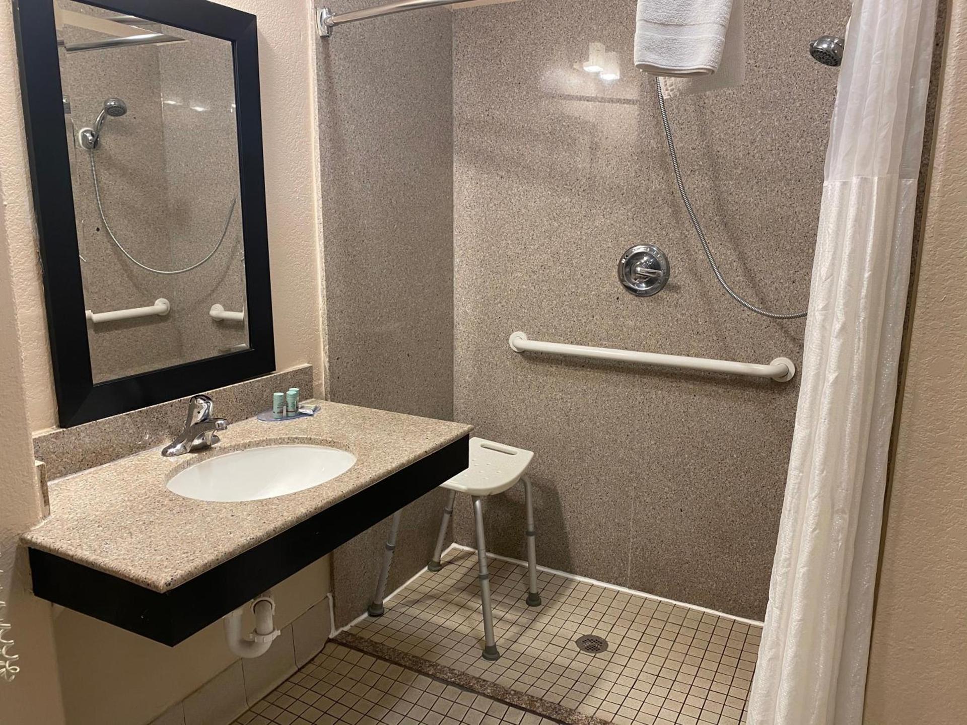 Galveston Beach Hotel photo 75