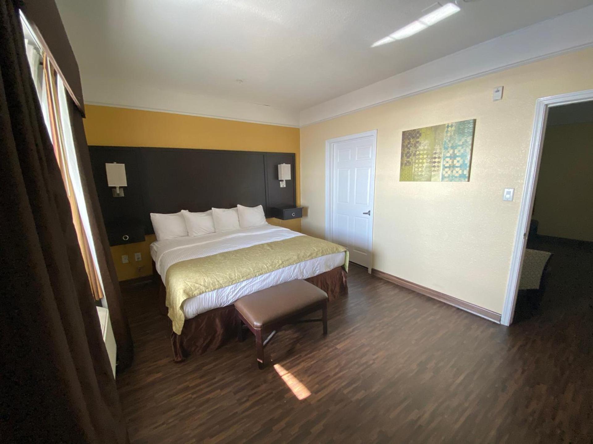 Galveston Beach Hotel photo 78