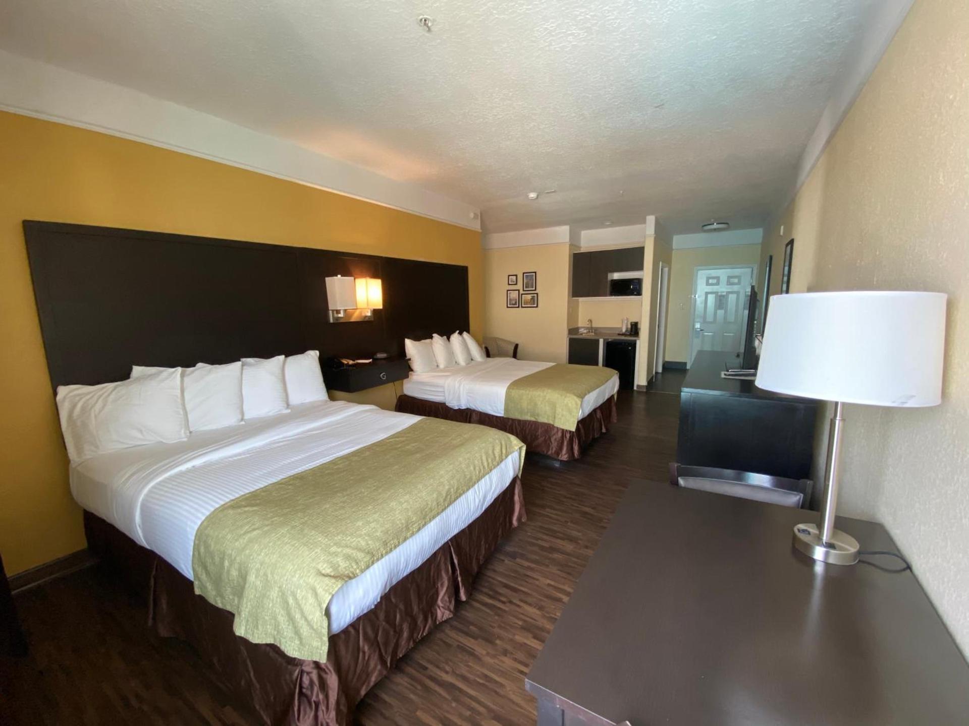 Galveston Beach Hotel photo 77