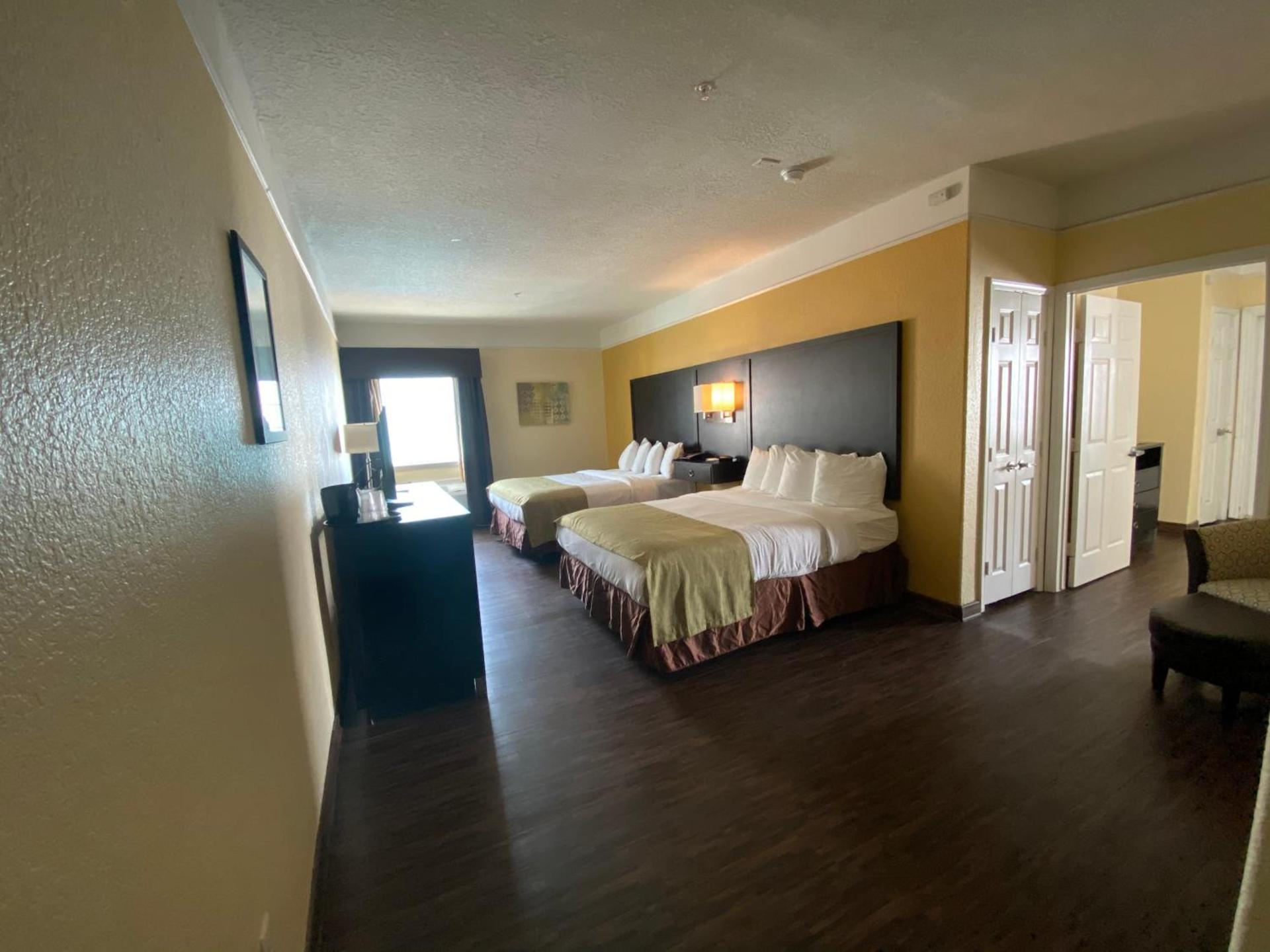 Galveston Beach Hotel photo 76