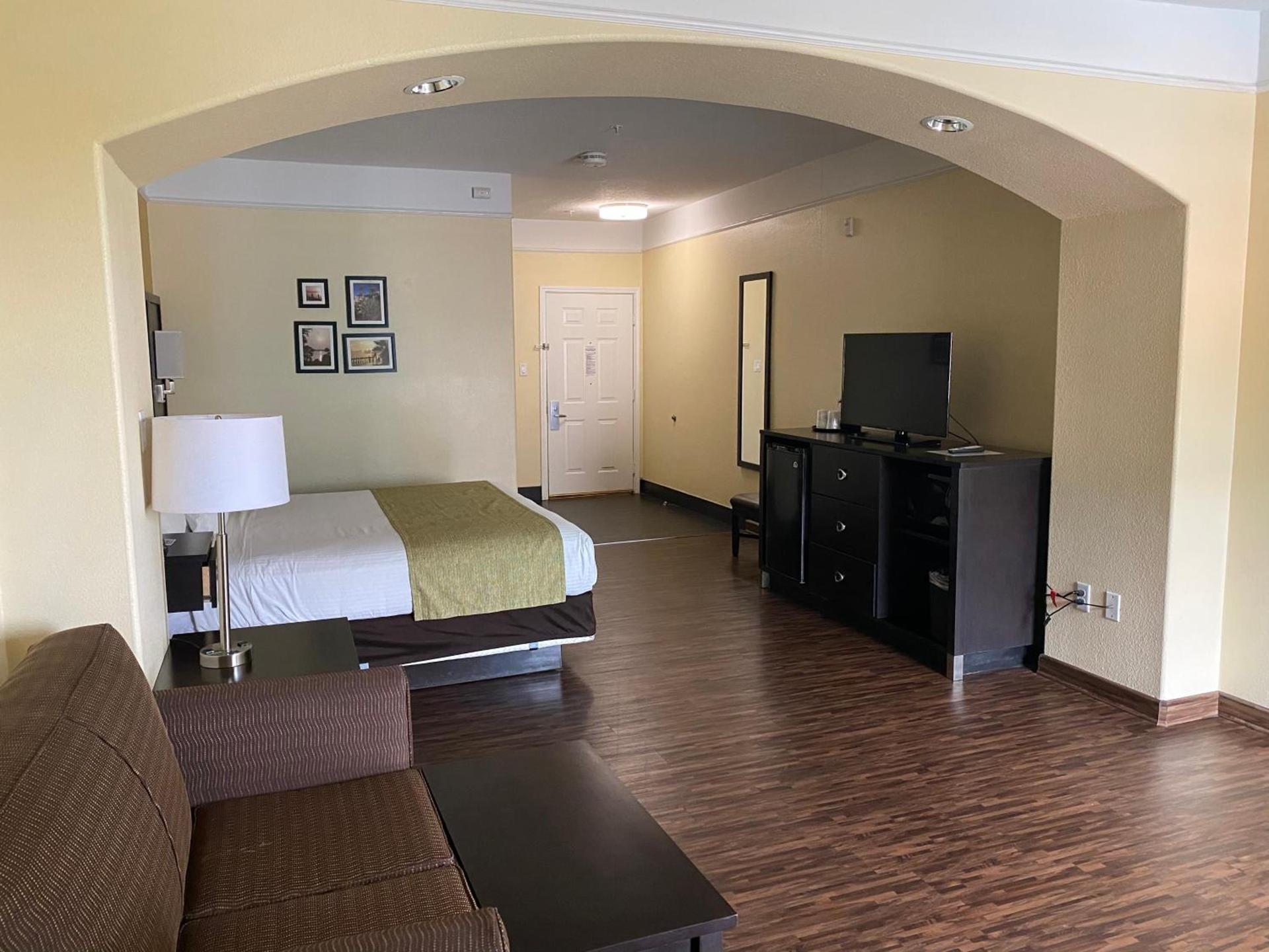 Galveston Beach Hotel photo 60