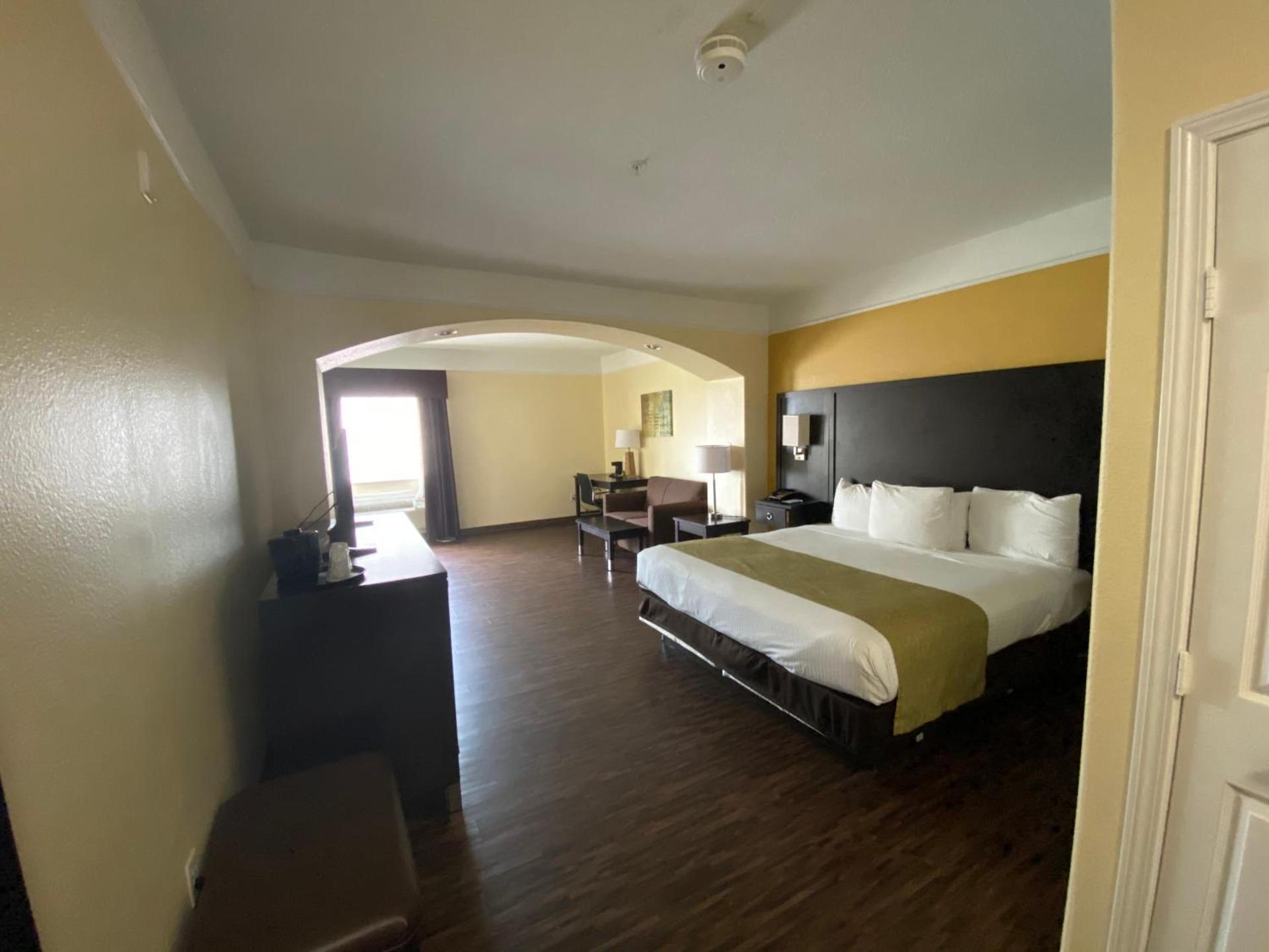 Galveston Beach Hotel photo 61