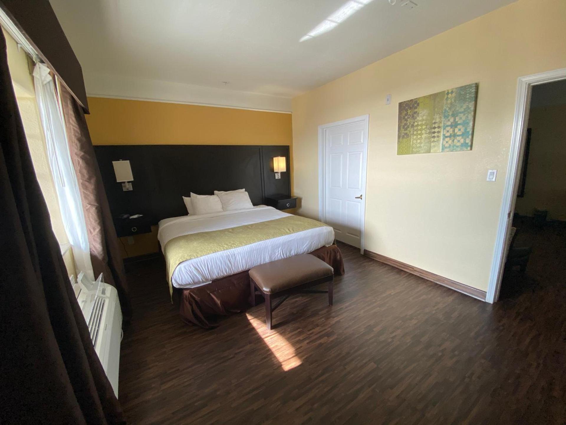 Galveston Beach Hotel photo 67