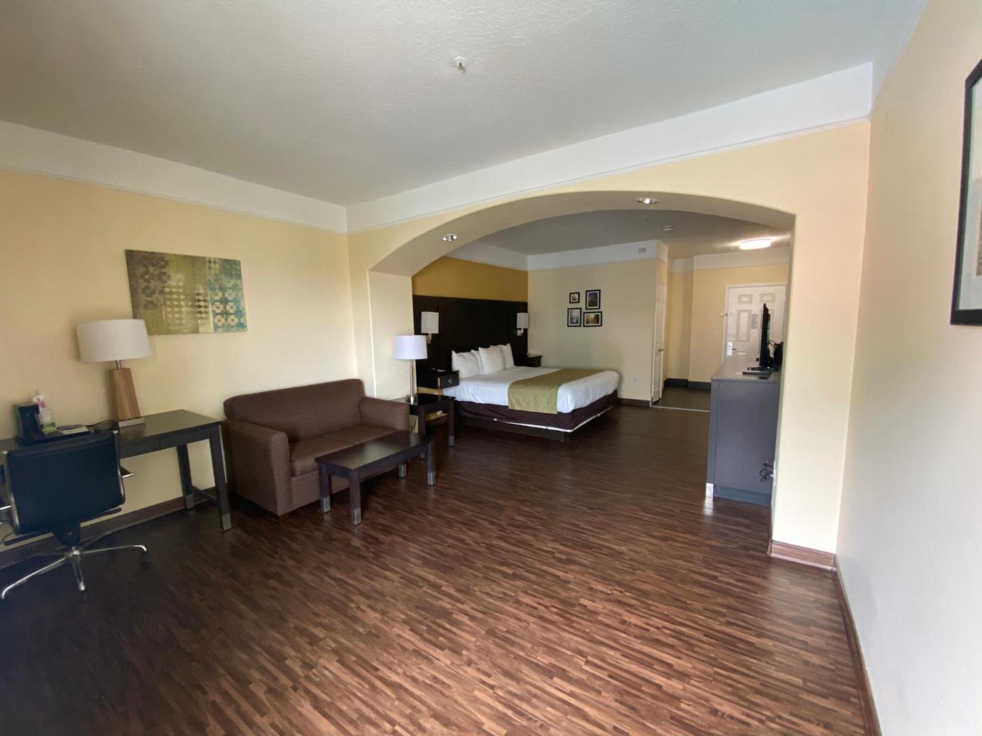 Galveston Beach Hotel photo 62