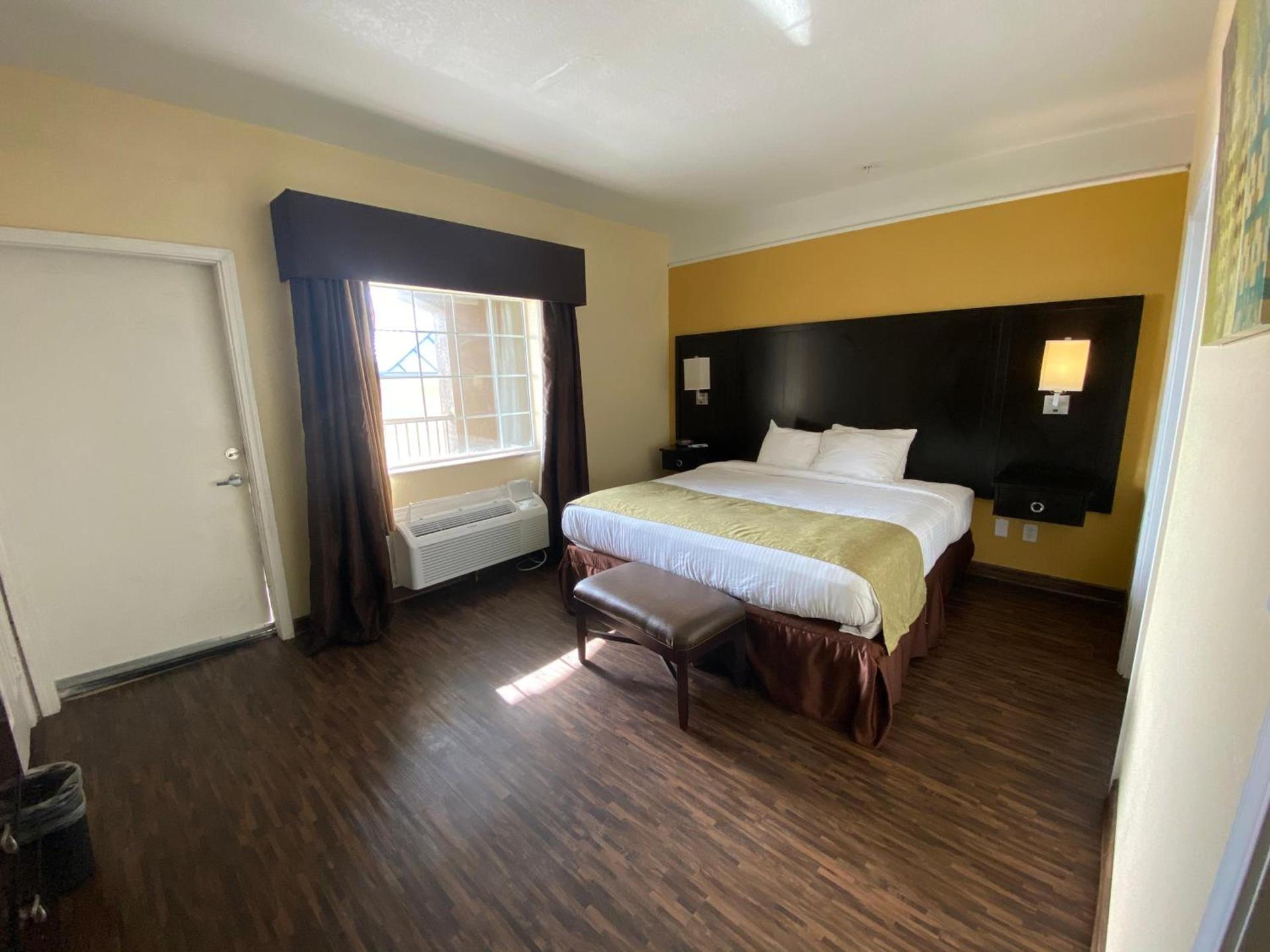 Galveston Beach Hotel photo 69