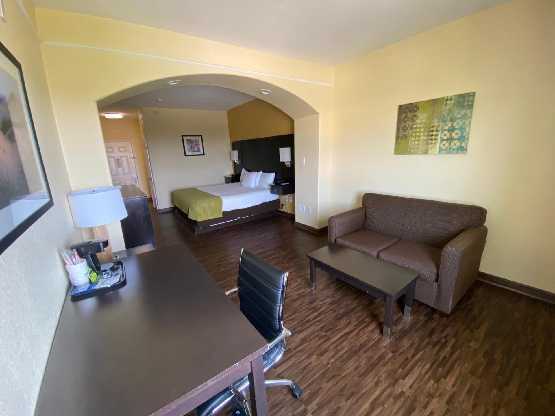 Galveston Beach Hotel photo 63