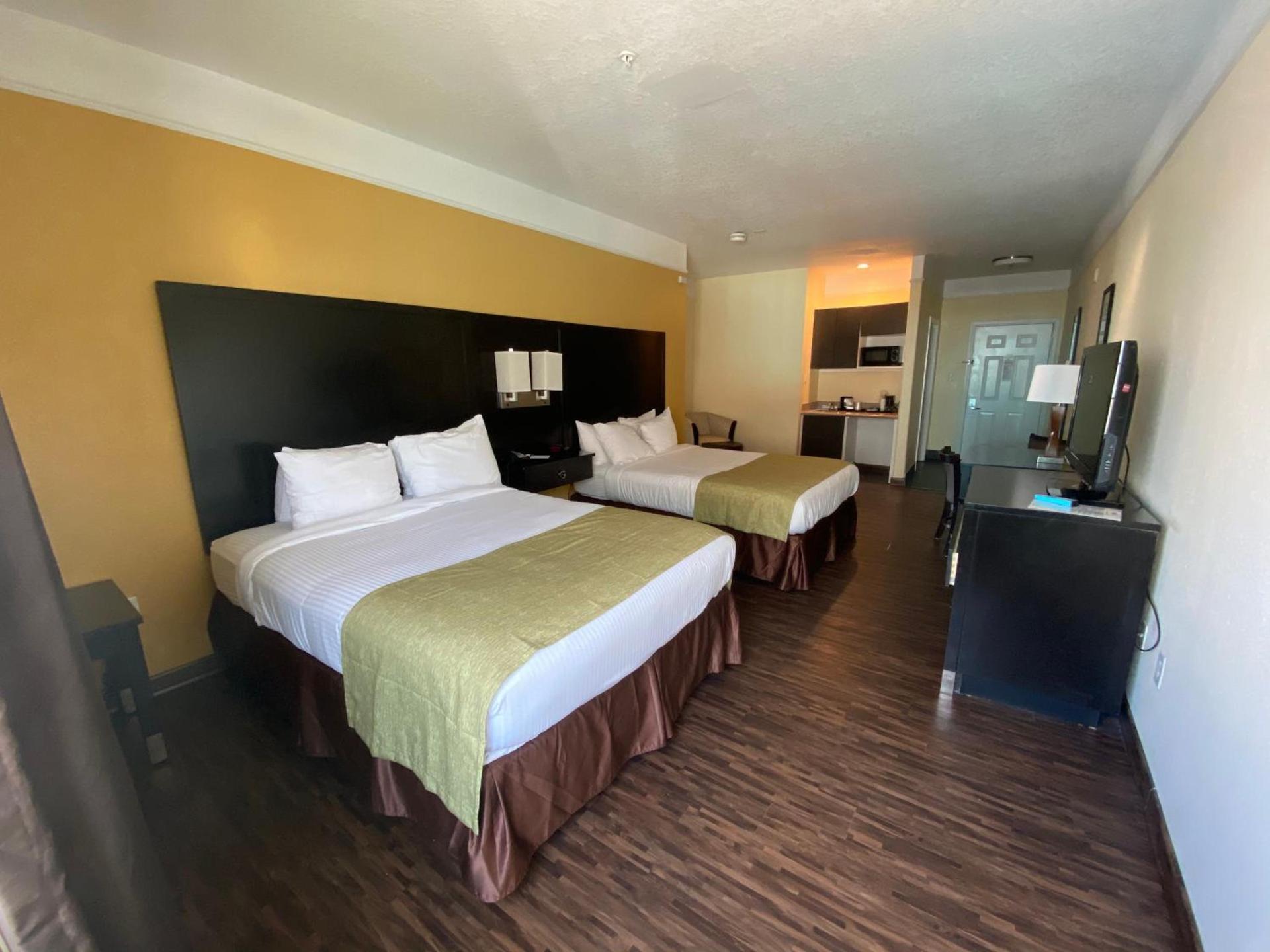 Galveston Beach Hotel photo 71