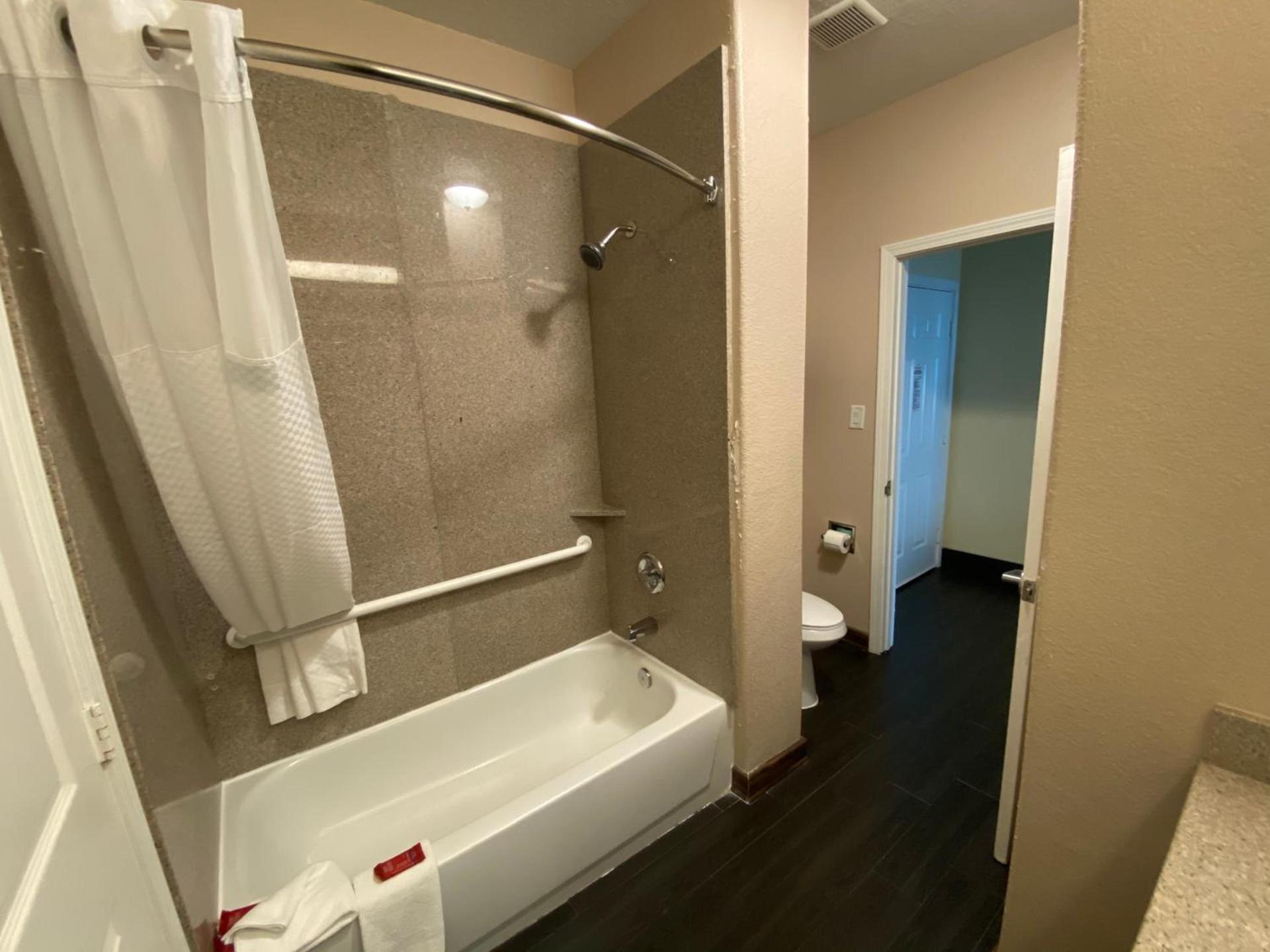 Galveston Beach Hotel photo 72
