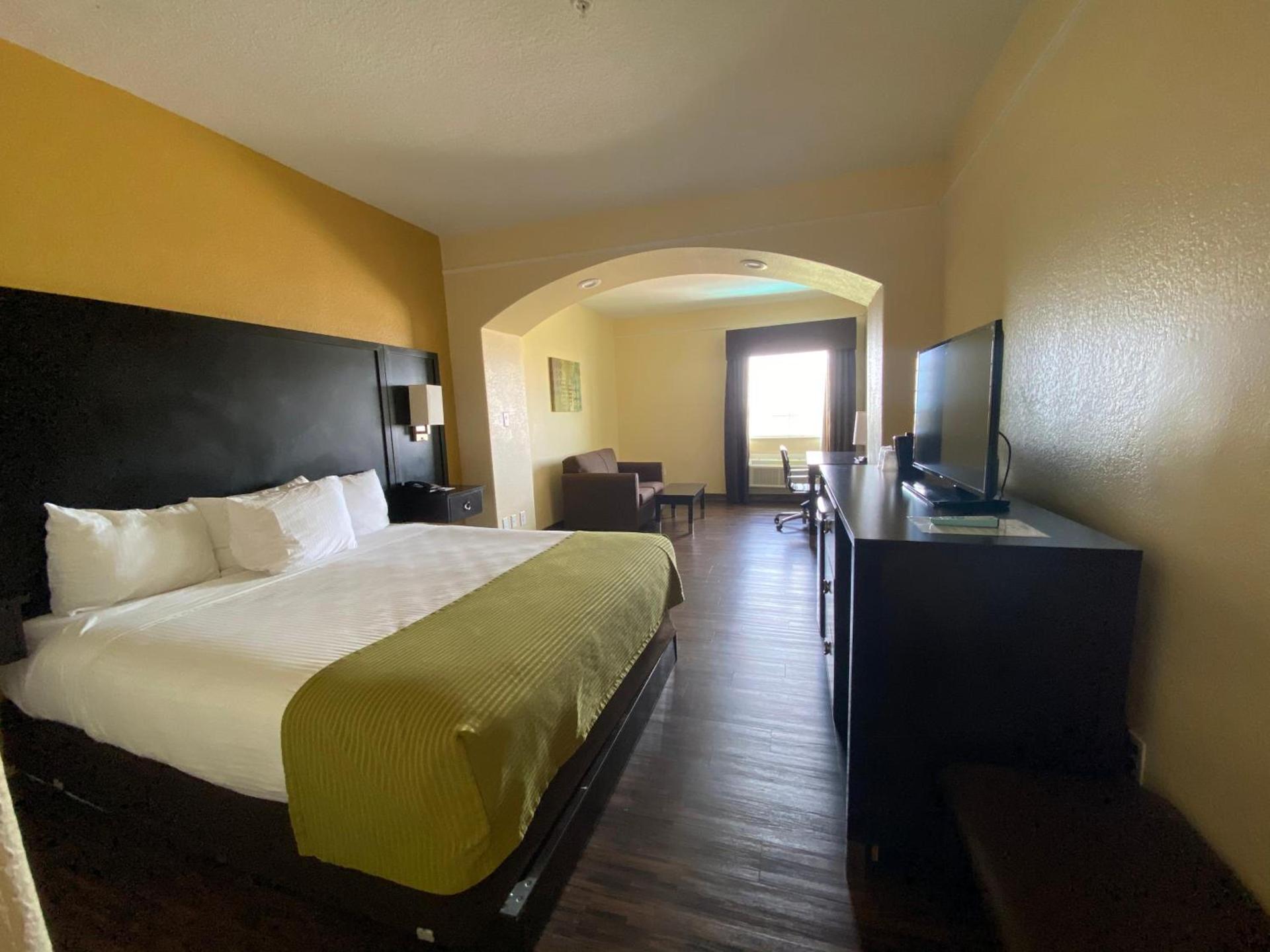 Galveston Beach Hotel photo 64