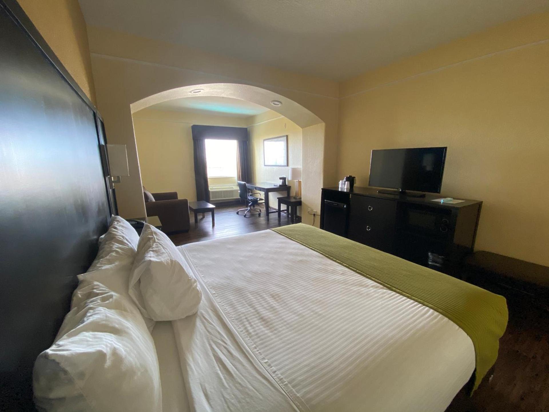 Galveston Beach Hotel photo 66