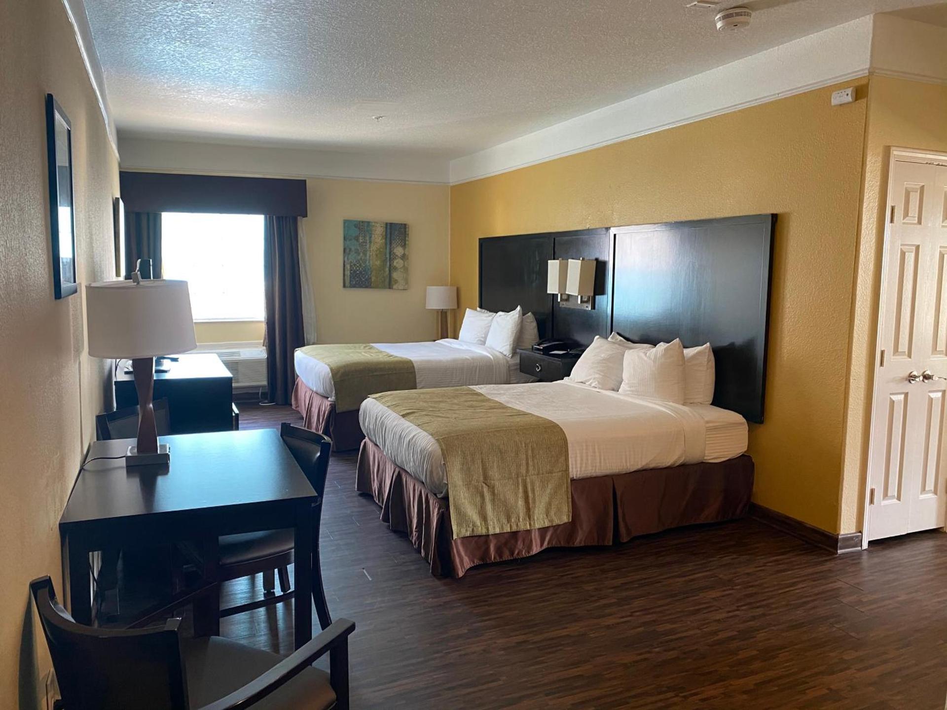 Galveston Beach Hotel photo 73