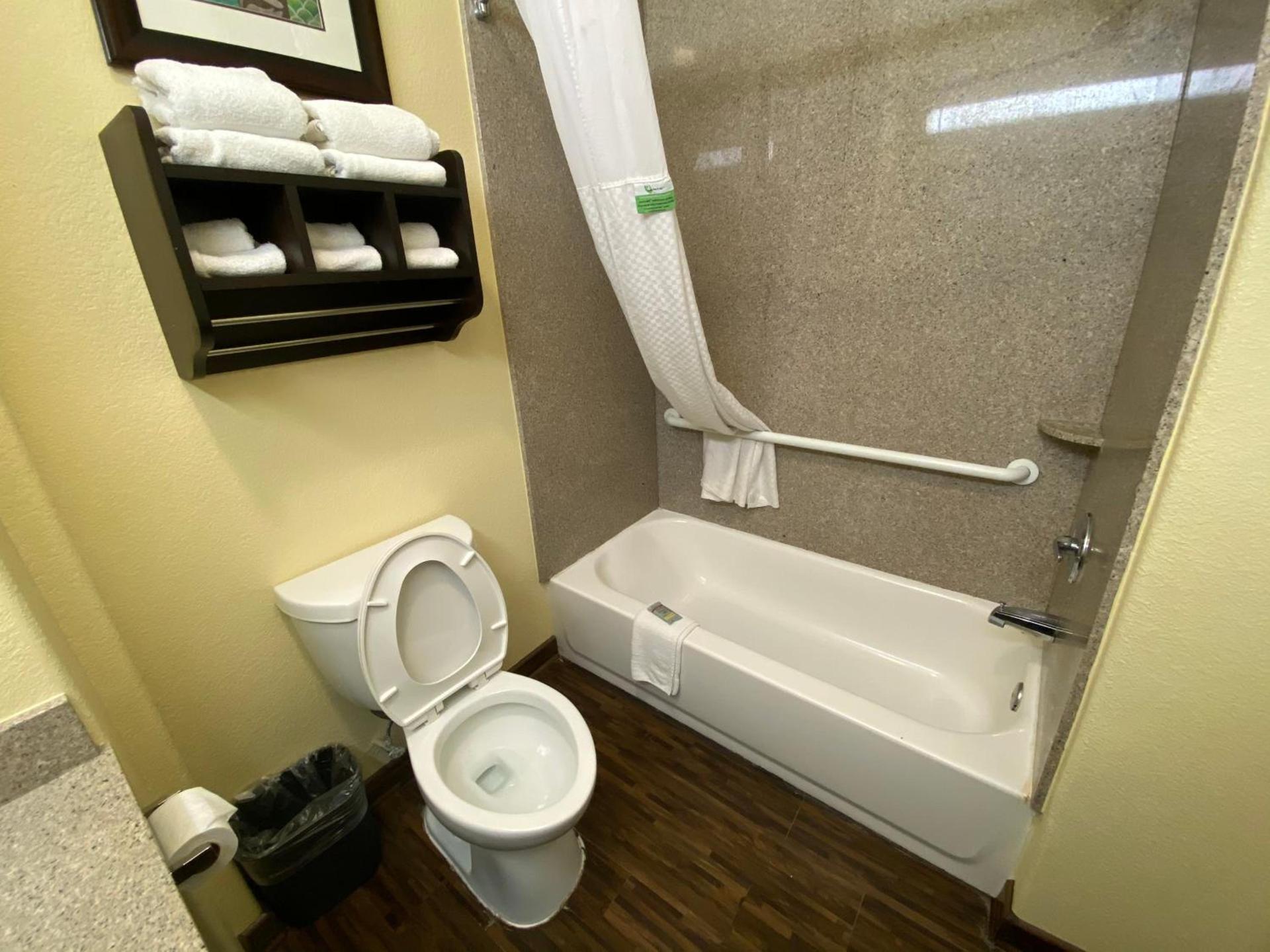 Galveston Beach Hotel photo 68