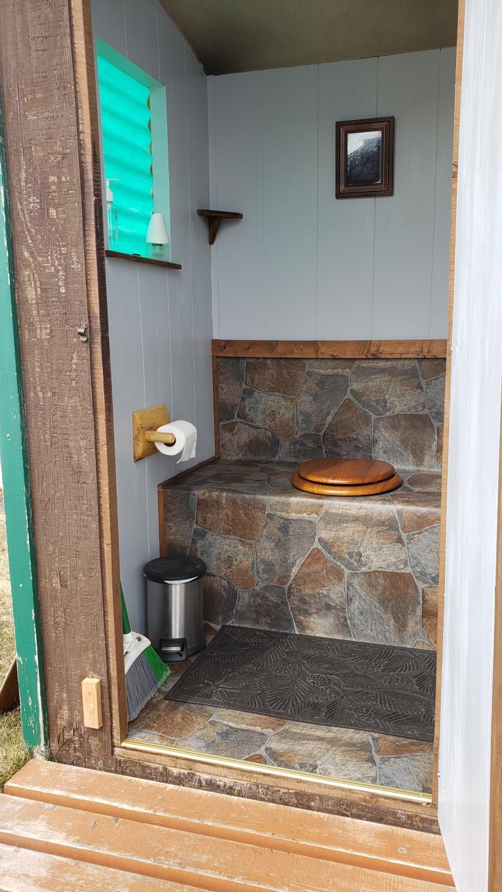 Caribou Lodge Alaska photo 40